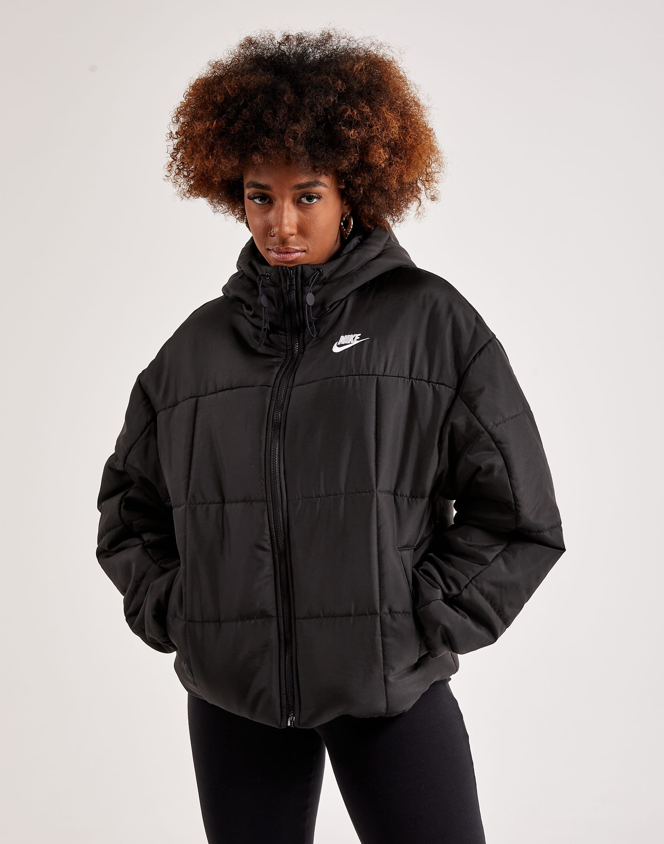 Nike Classic Puffer Jacket