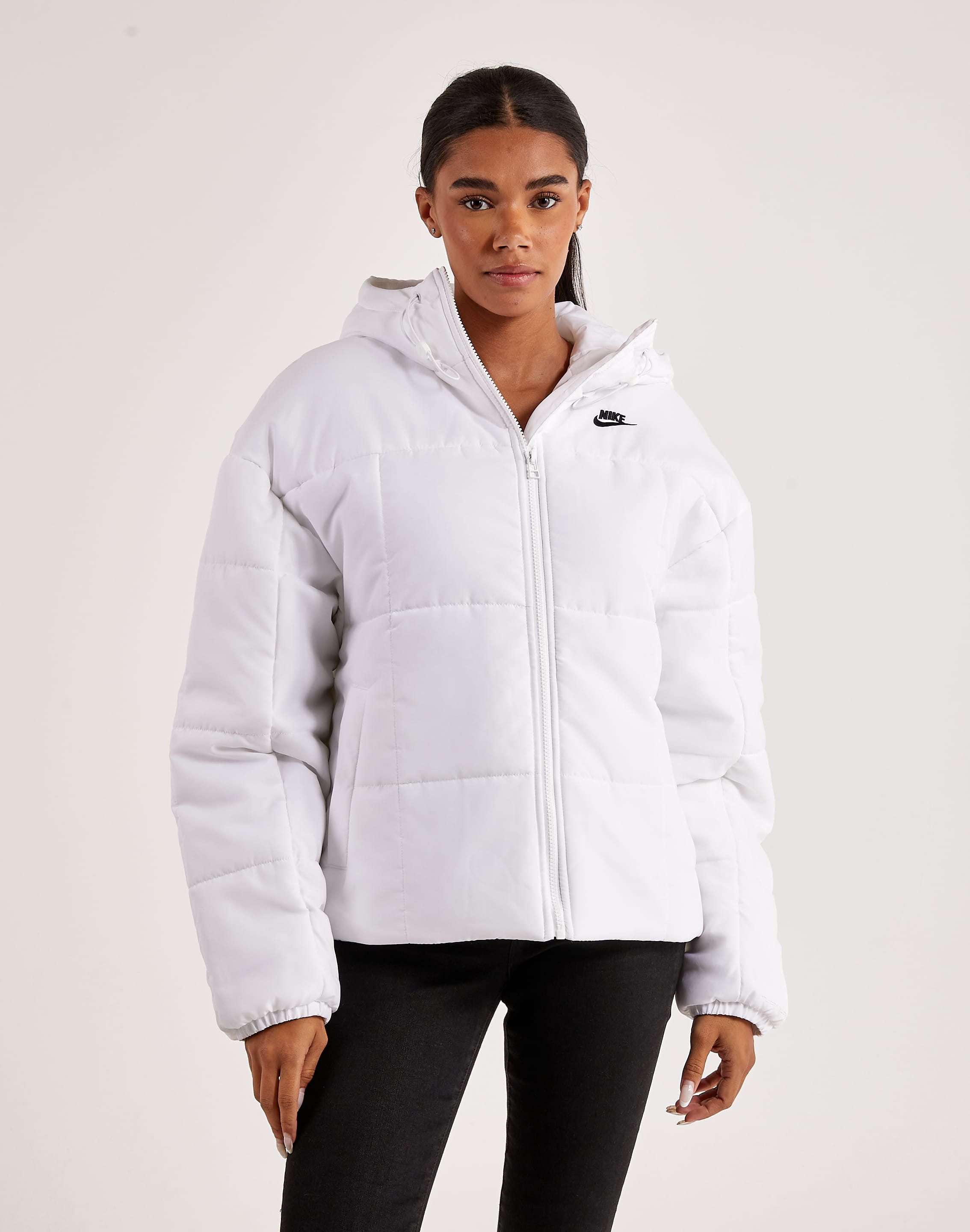 Nike Classic Puffer Jacket – DTLR - Main Image