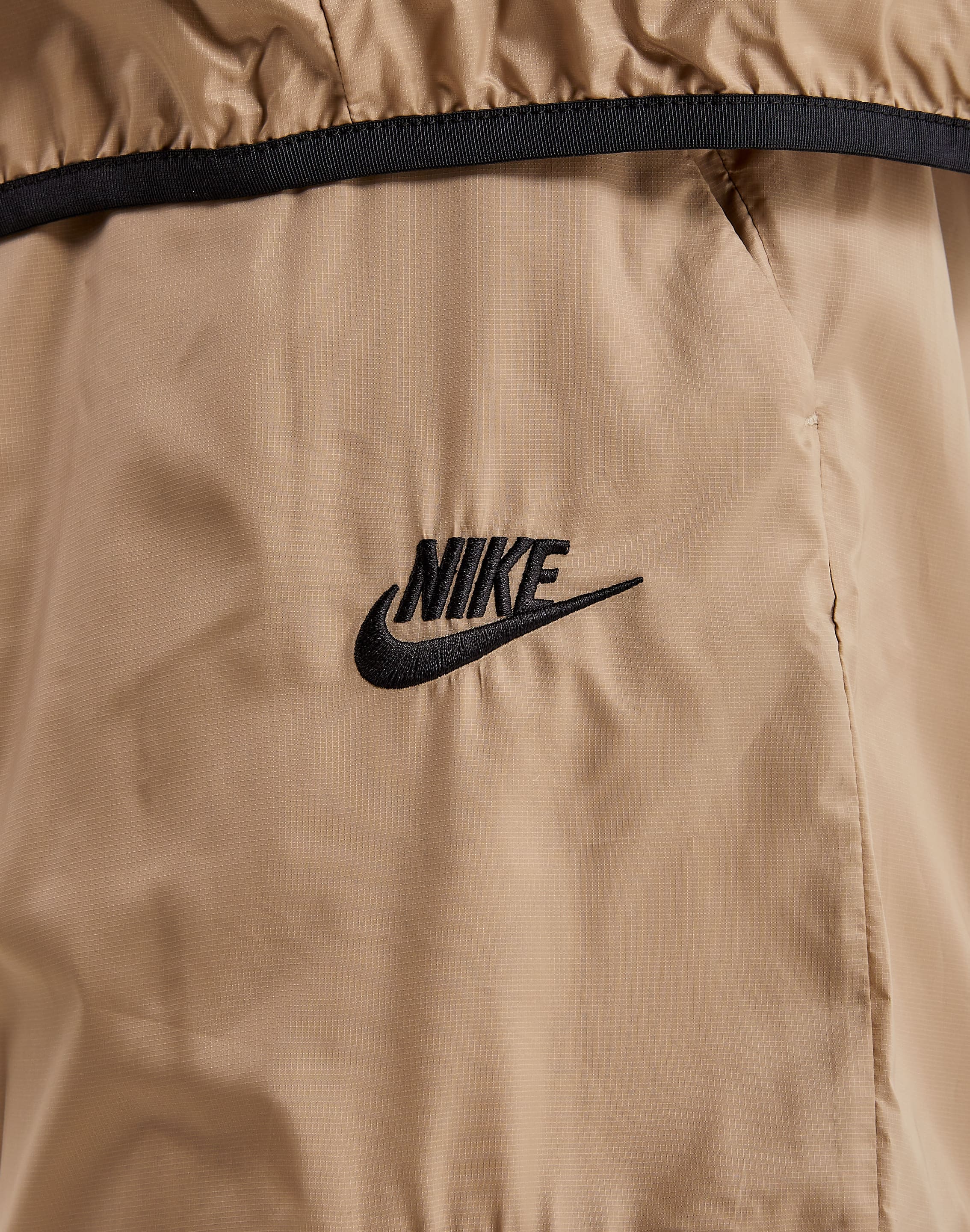 Nike Windrunner Woven Lined Pants – DTLR