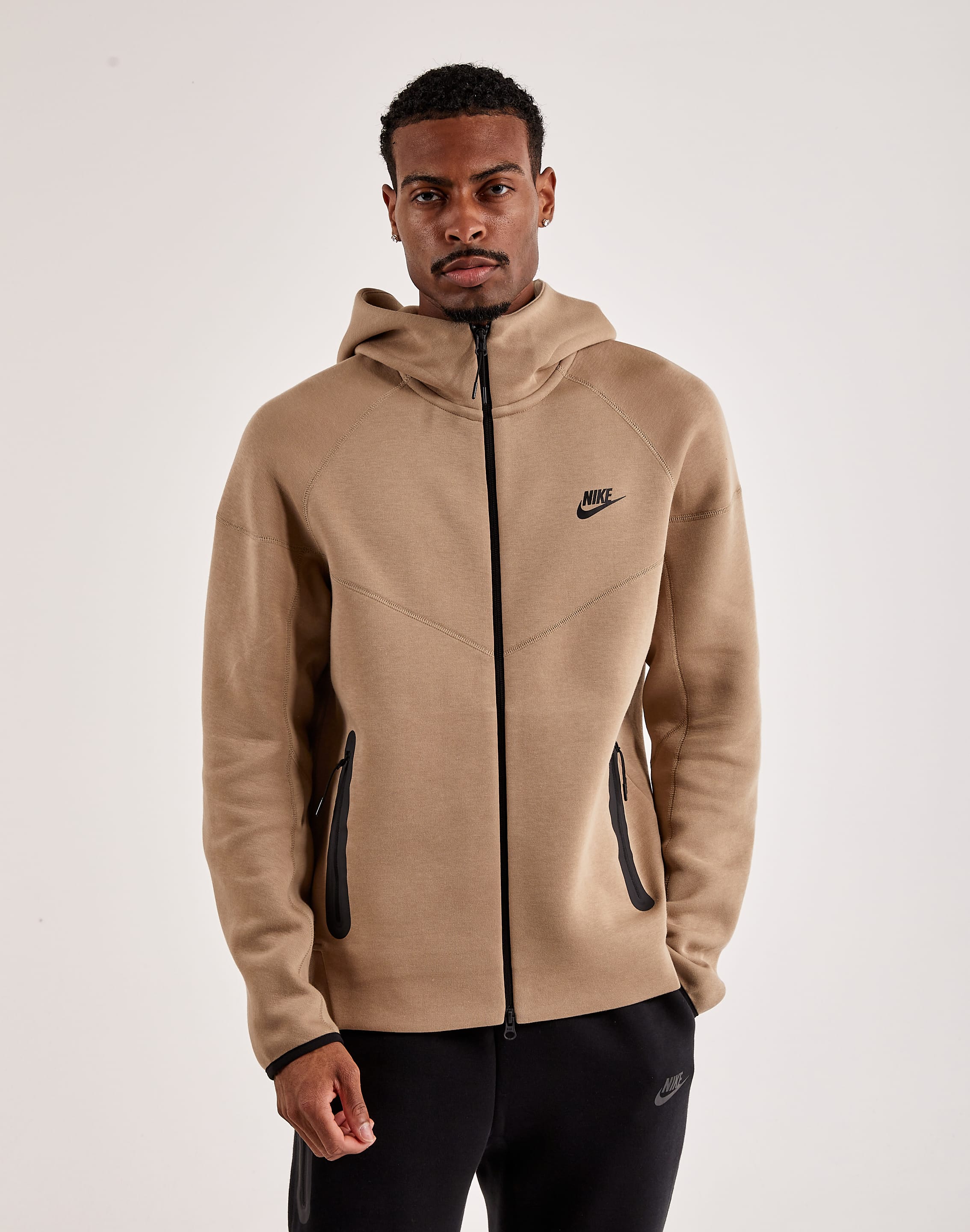 Nike windrunner zip hoody Clearance