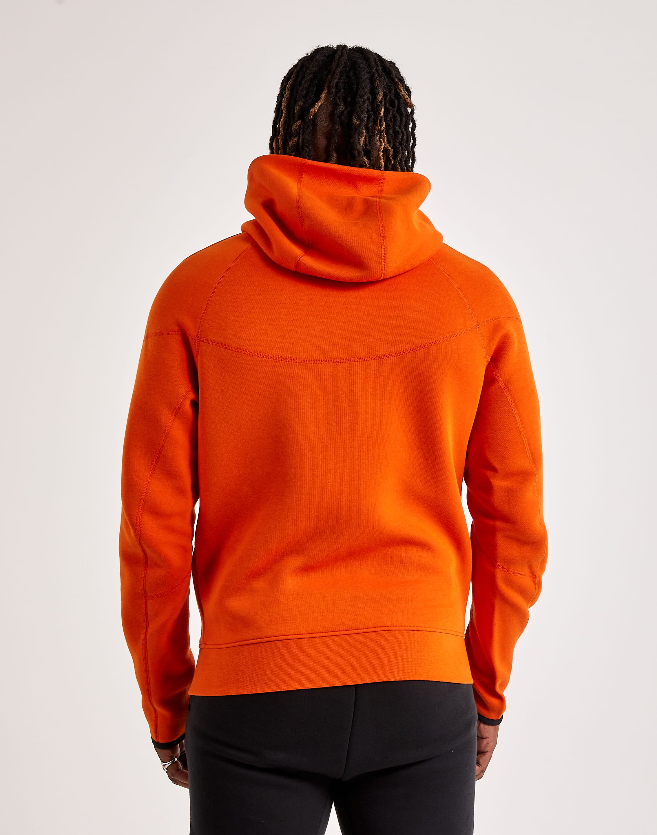 Nike Tech Fleece Windrunner Full-Zip Hoodie – DTLR