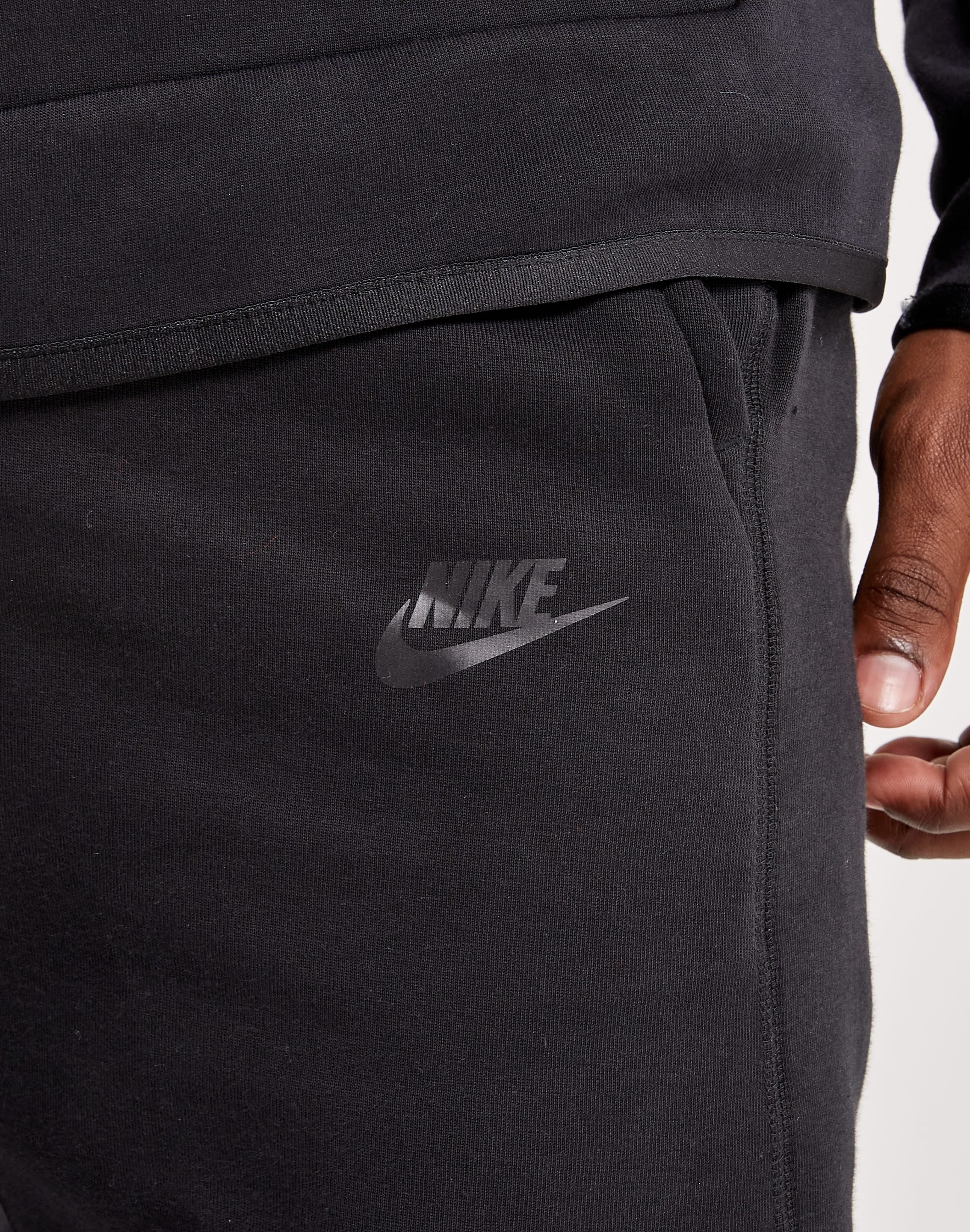 Nike Tech Fleece Slim-Fit Joggers – DTLR