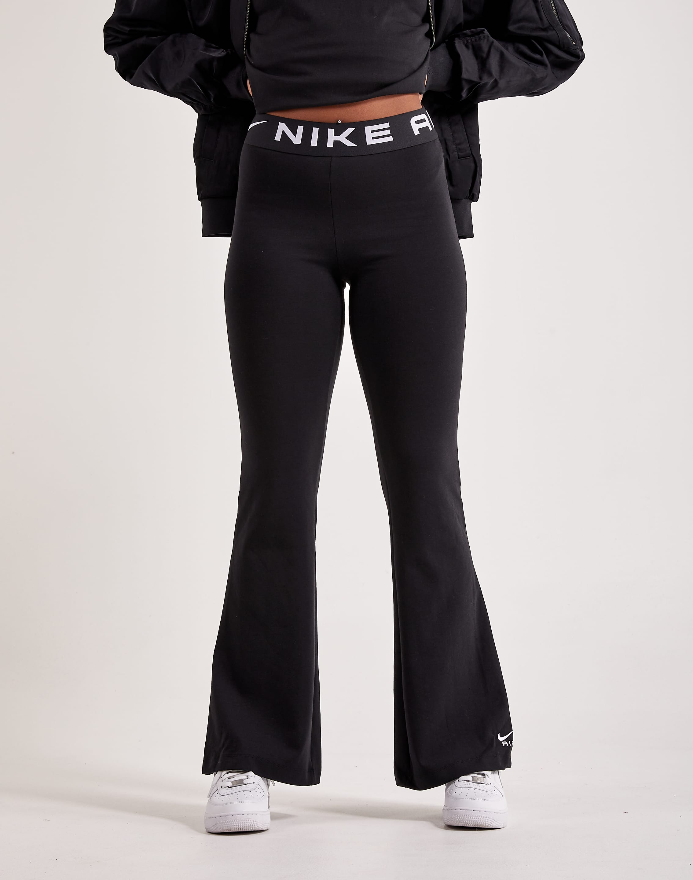 Nike One Luxe Women's Mid-Rise 7/8 Leggings. Nike.com