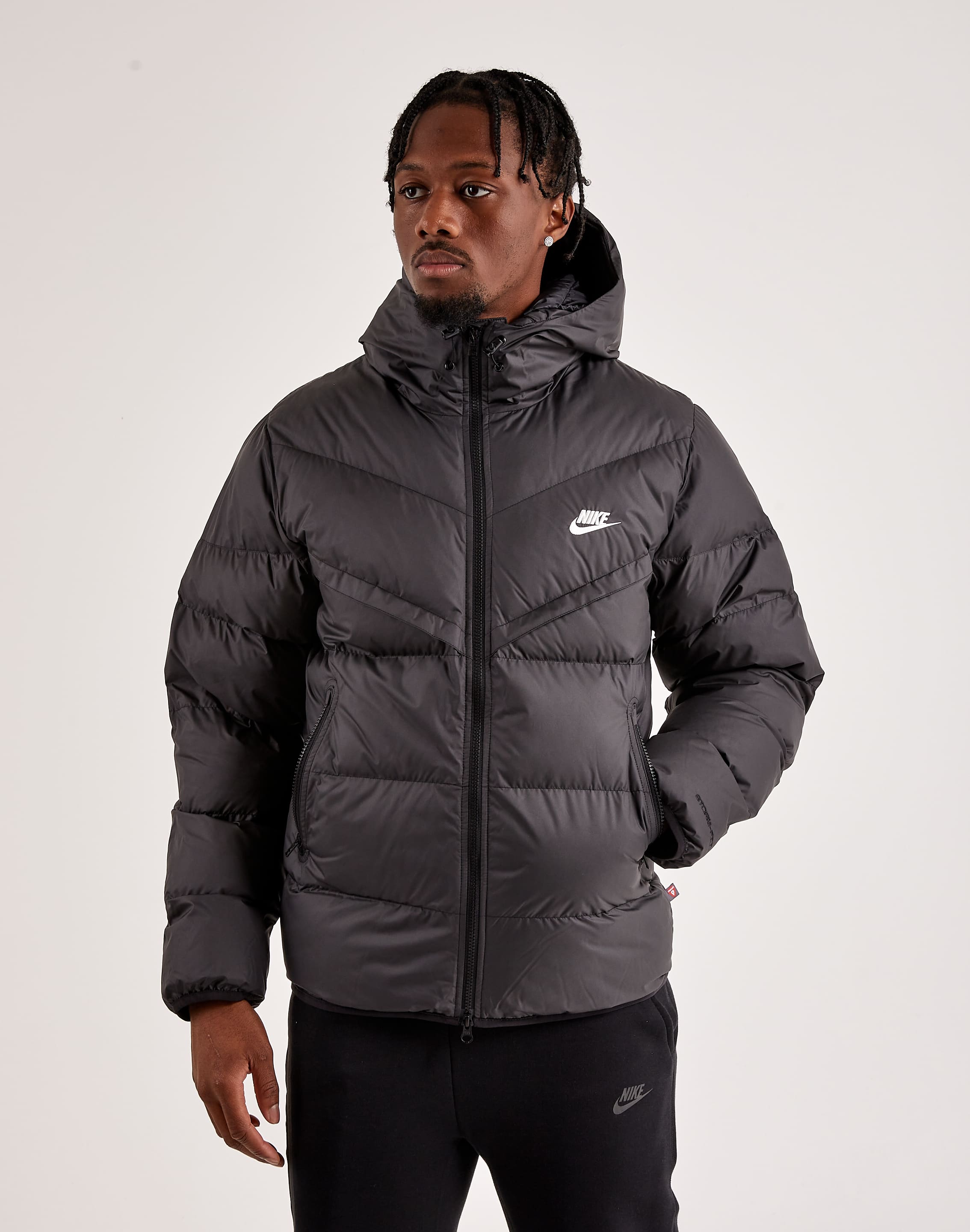 Nike coats men's Clearance