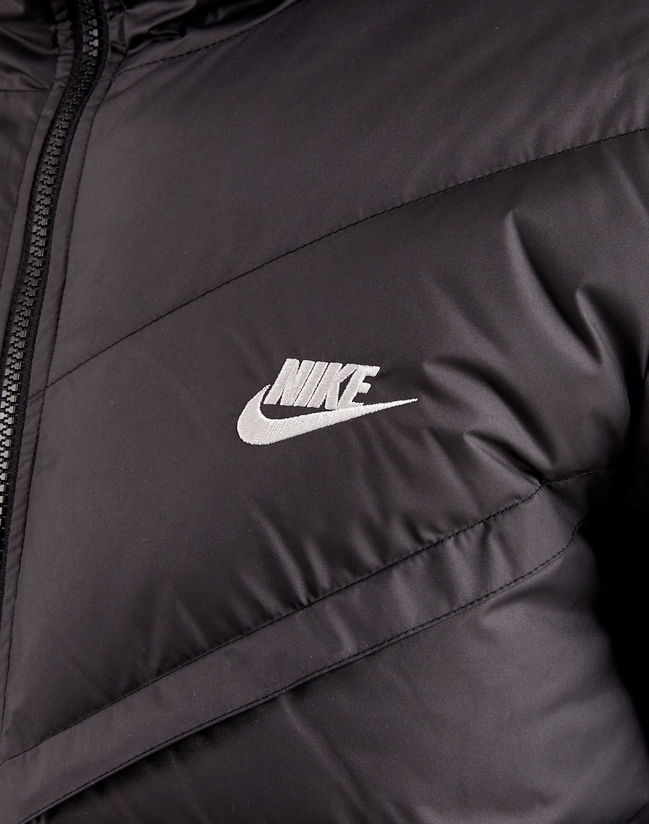 Nike Storm FIT Windrunner PrimaLoft Puffer Jacket – DTLR