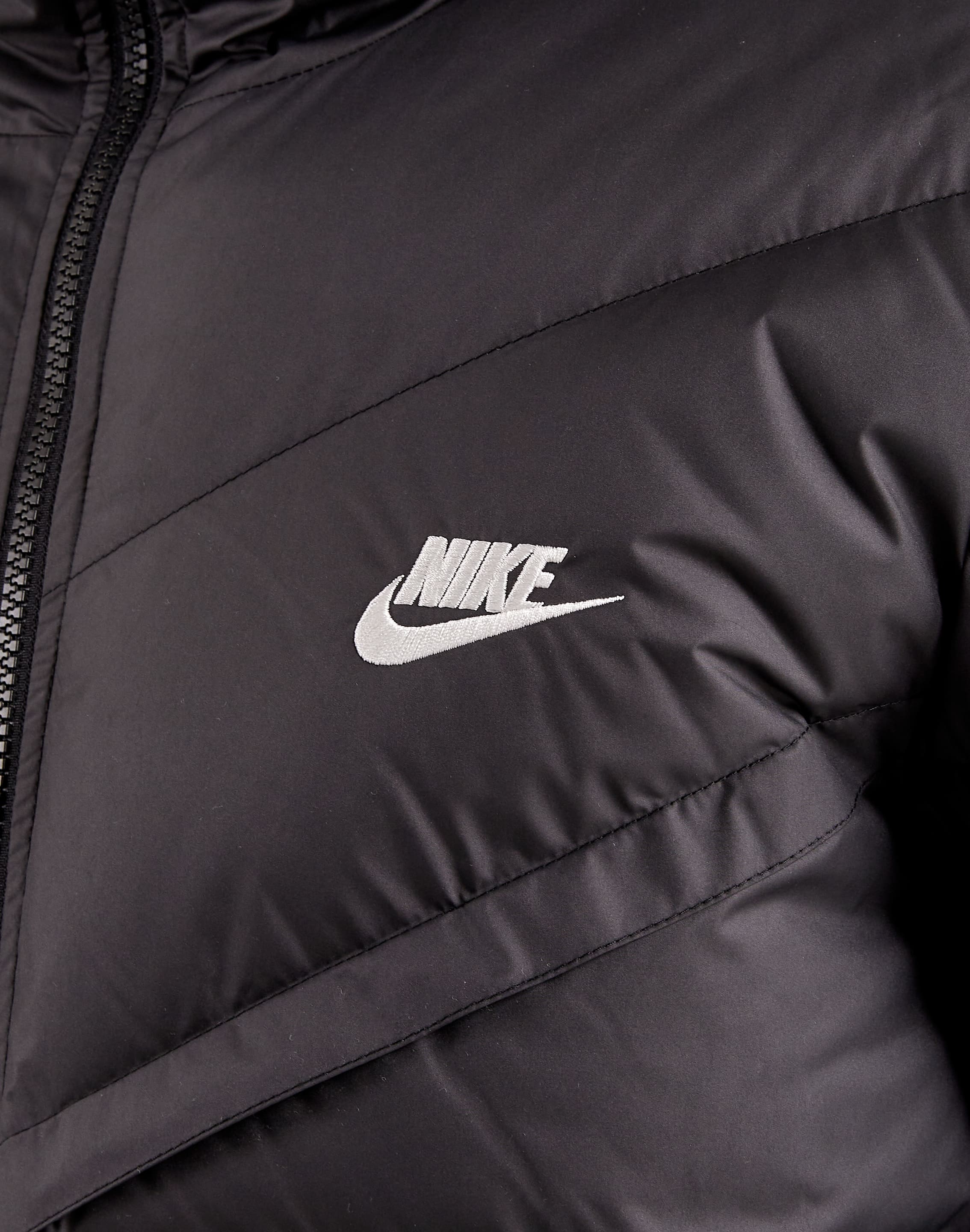 Clothing Nike Filled Essential Jacket Nike Women's Essential
