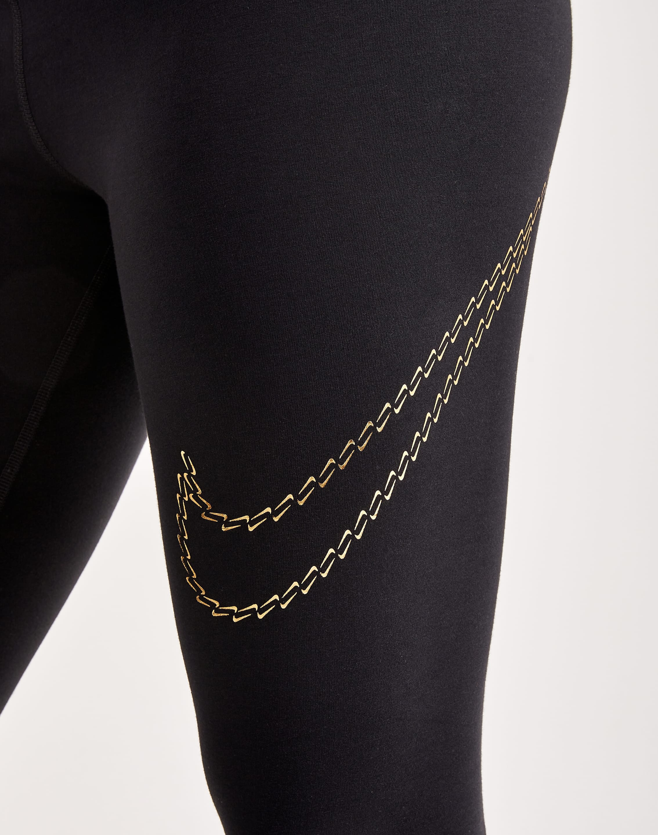 Nike Shine High-Rise Leggings â DTLR