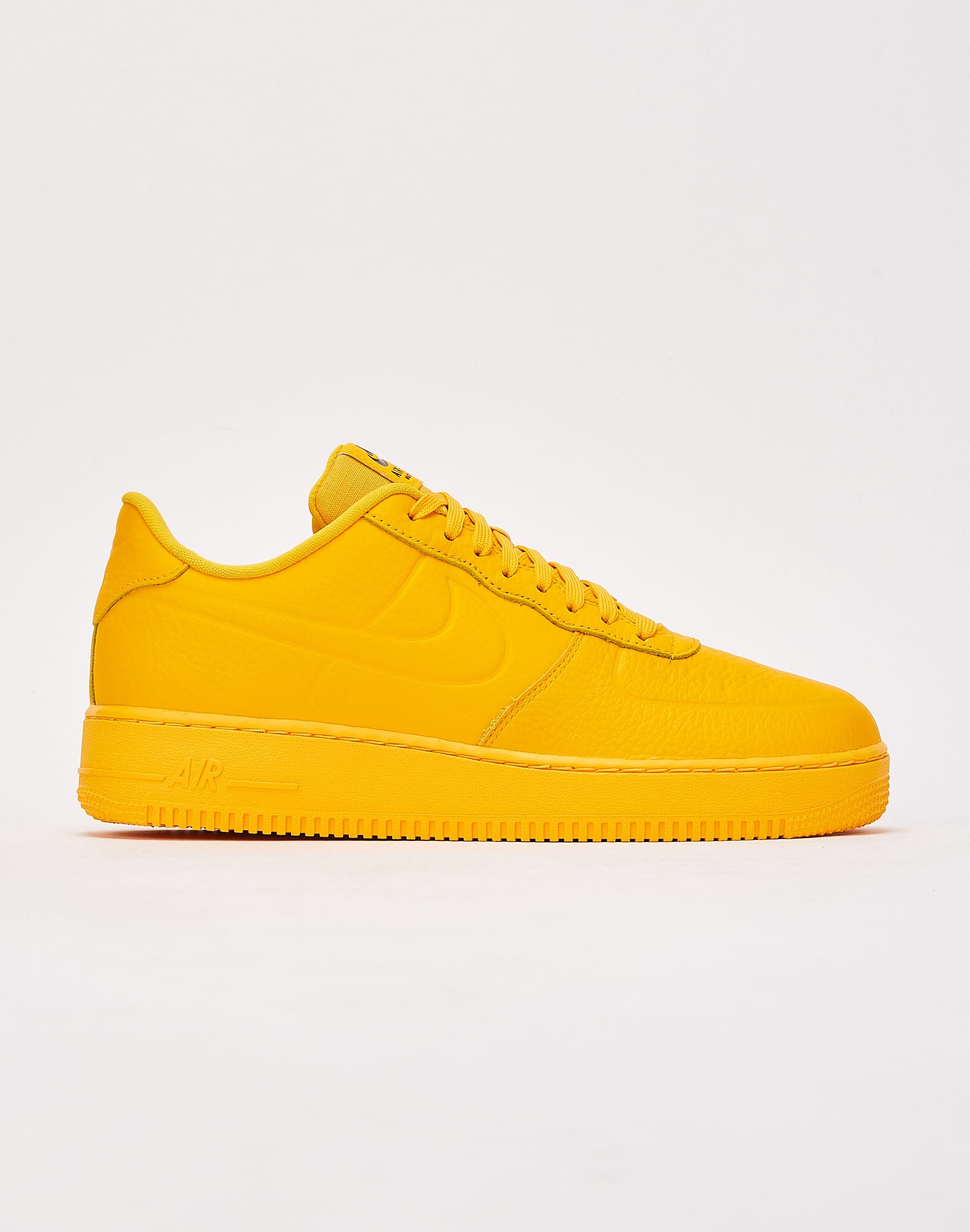 Nike air force 1 07 mens gold Clearance
