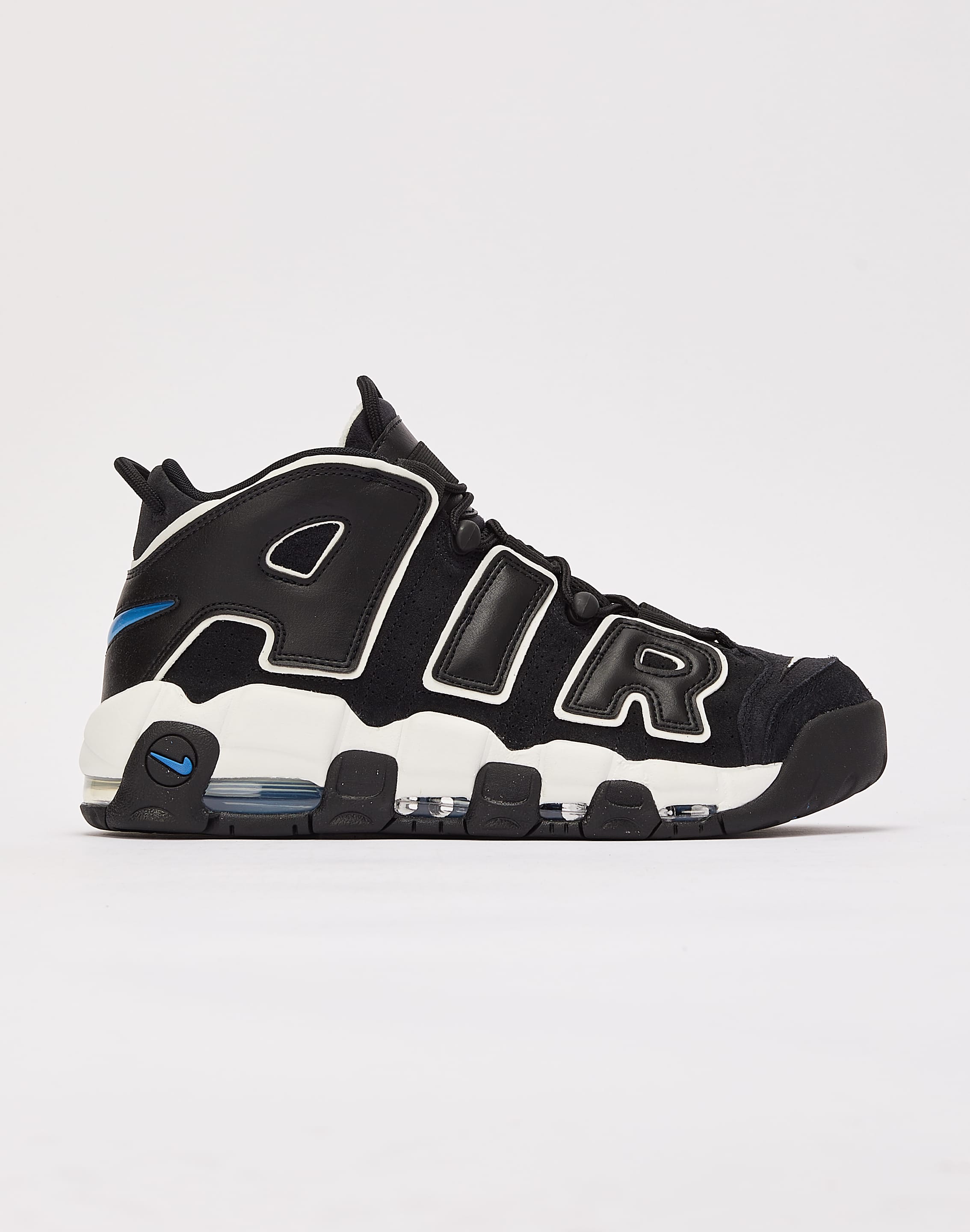 Nike Air More Uptempo '96 – DTLR