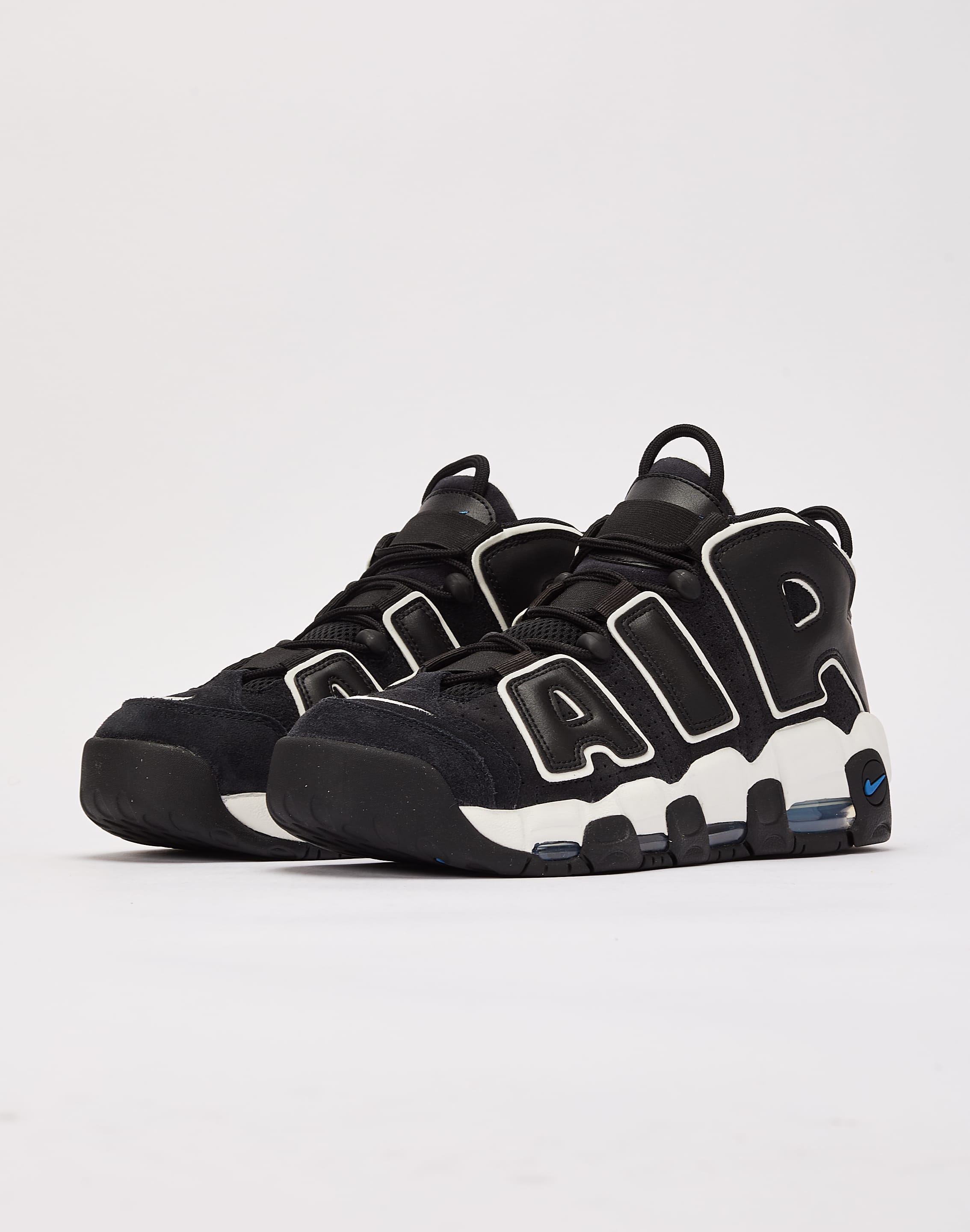 Sneakers Nike Basketball Air Max Uptempo Air Nike Air More Uptempo