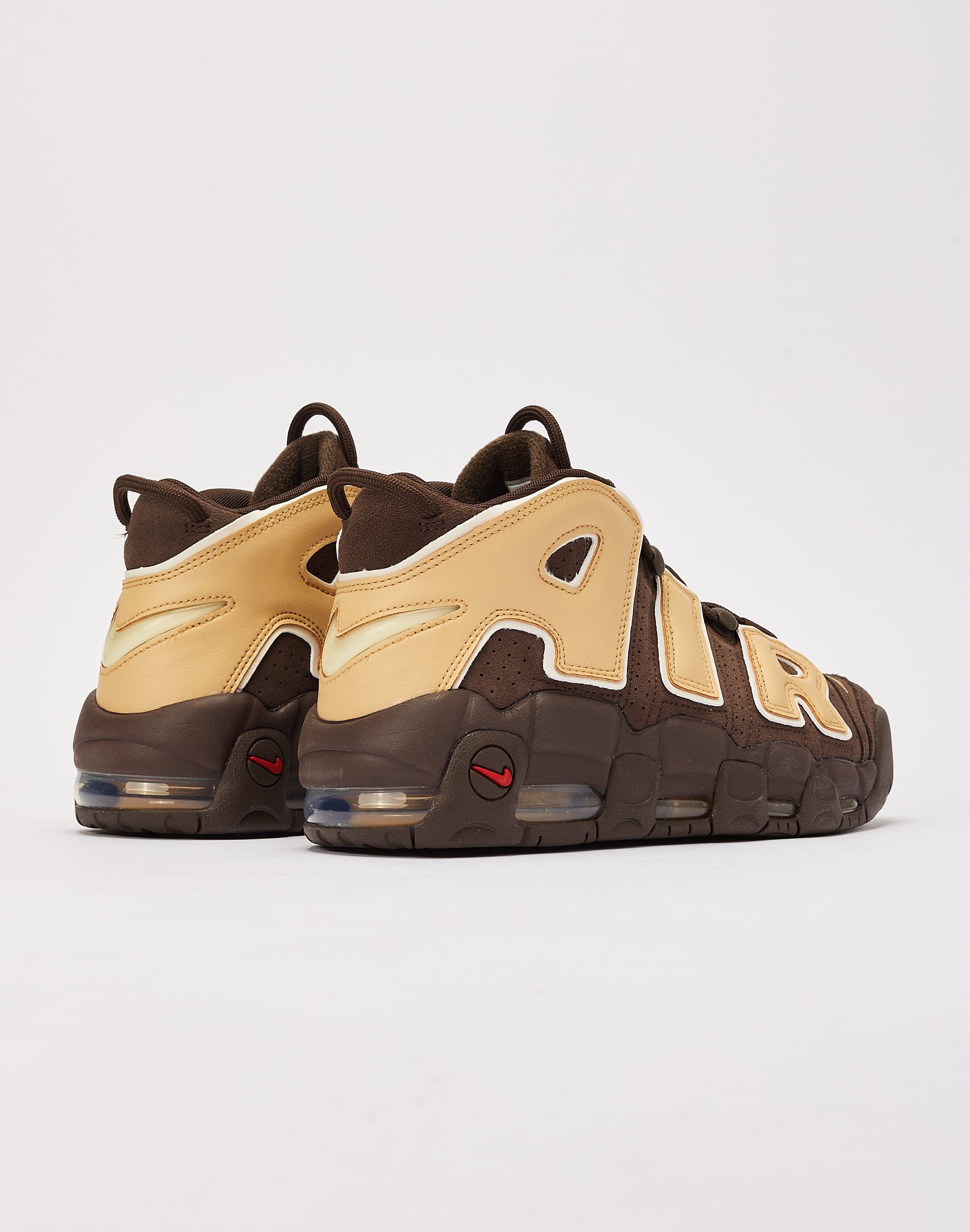 Nike Air More Uptempo '96 – DTLR