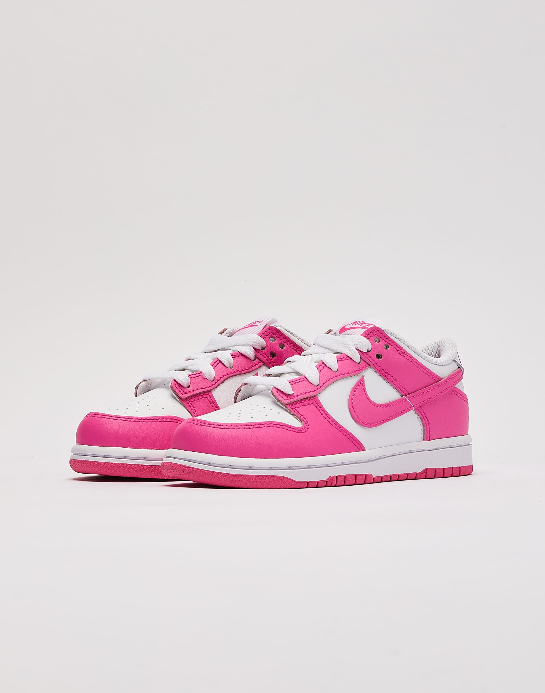 Nike Dunk Low Pre-School – DTLR