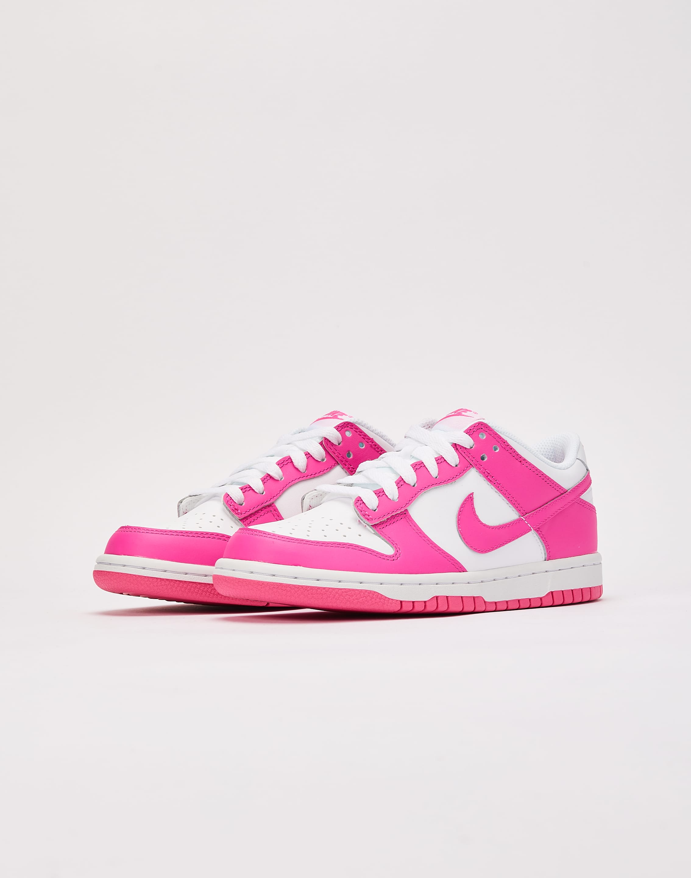 Nike Dunk Low Grade-School