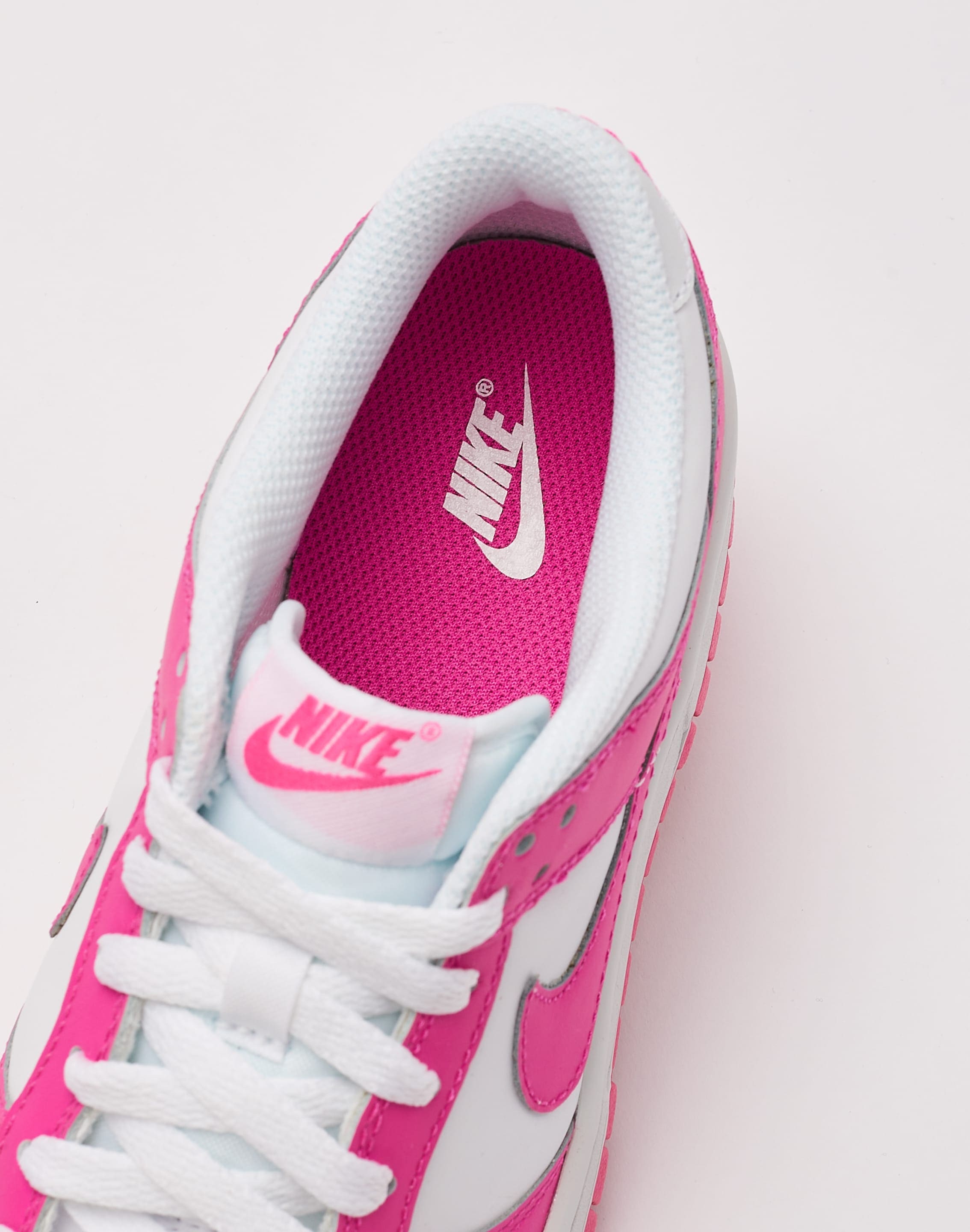 Nike Dunk Low Grade-School