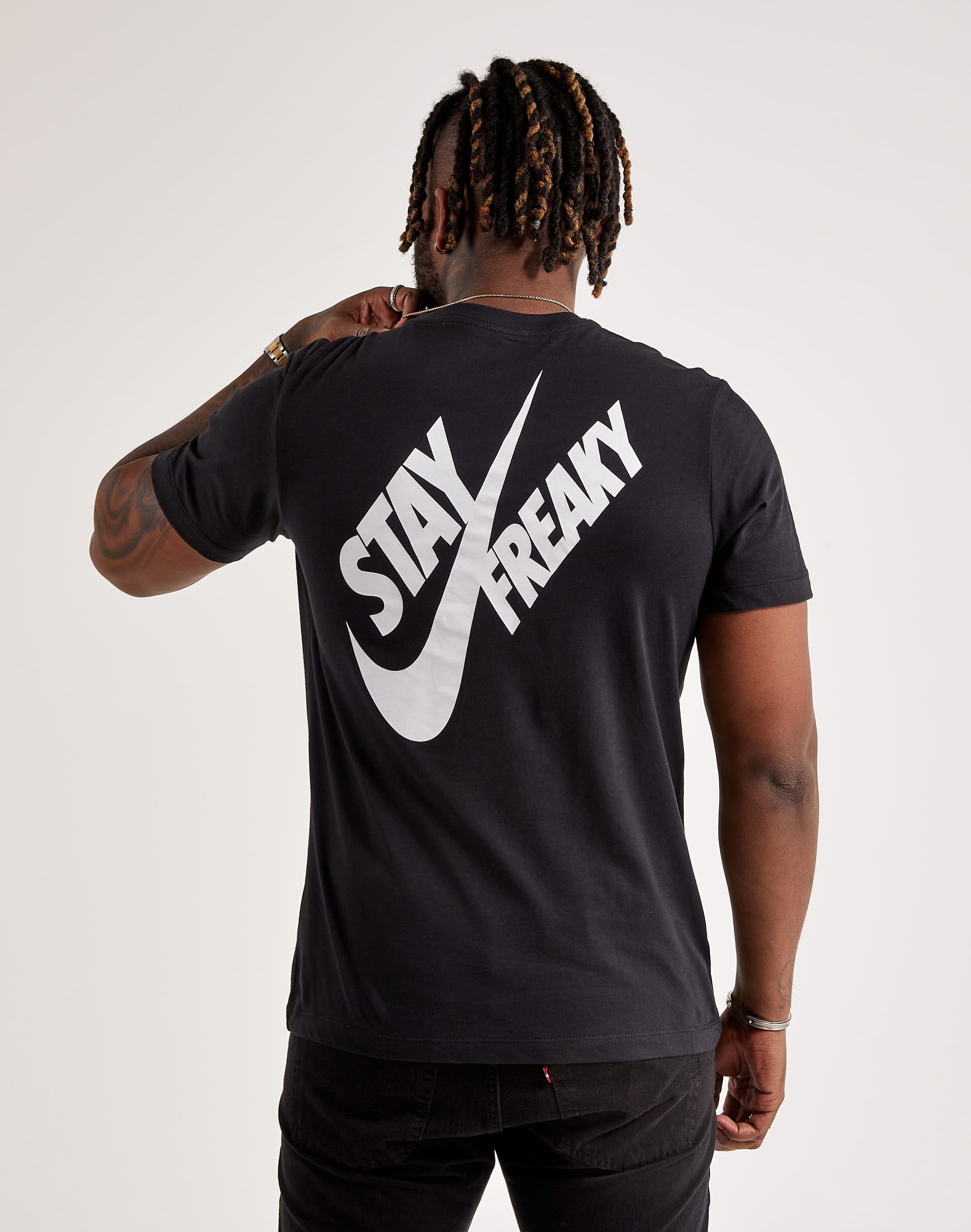 Nike Dri-FIT Giannis Men's Basketball T-Shirt DZ2706-735