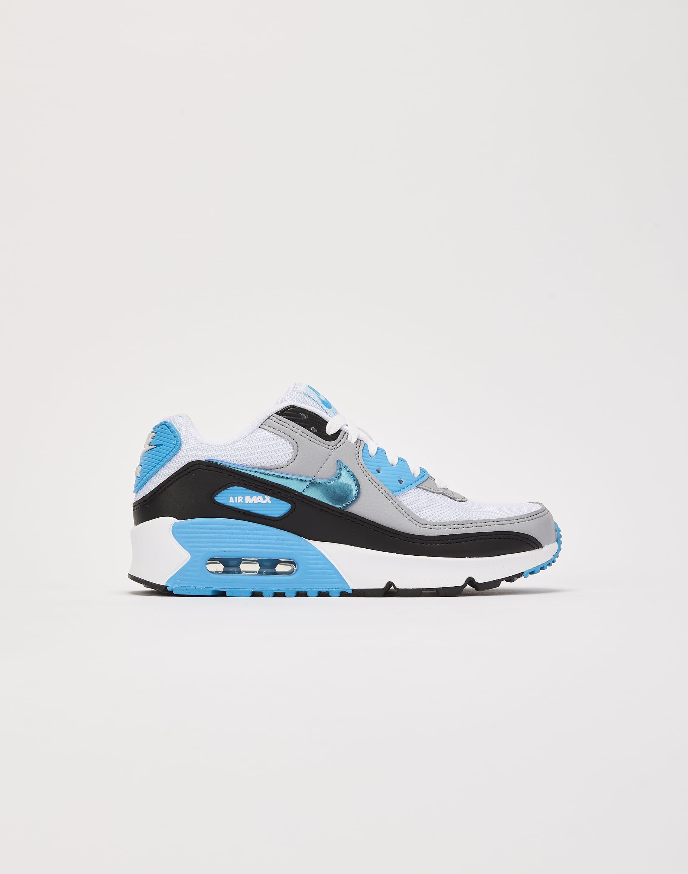 Nike Air Max 90 Next Nature Grade-School – DTLR