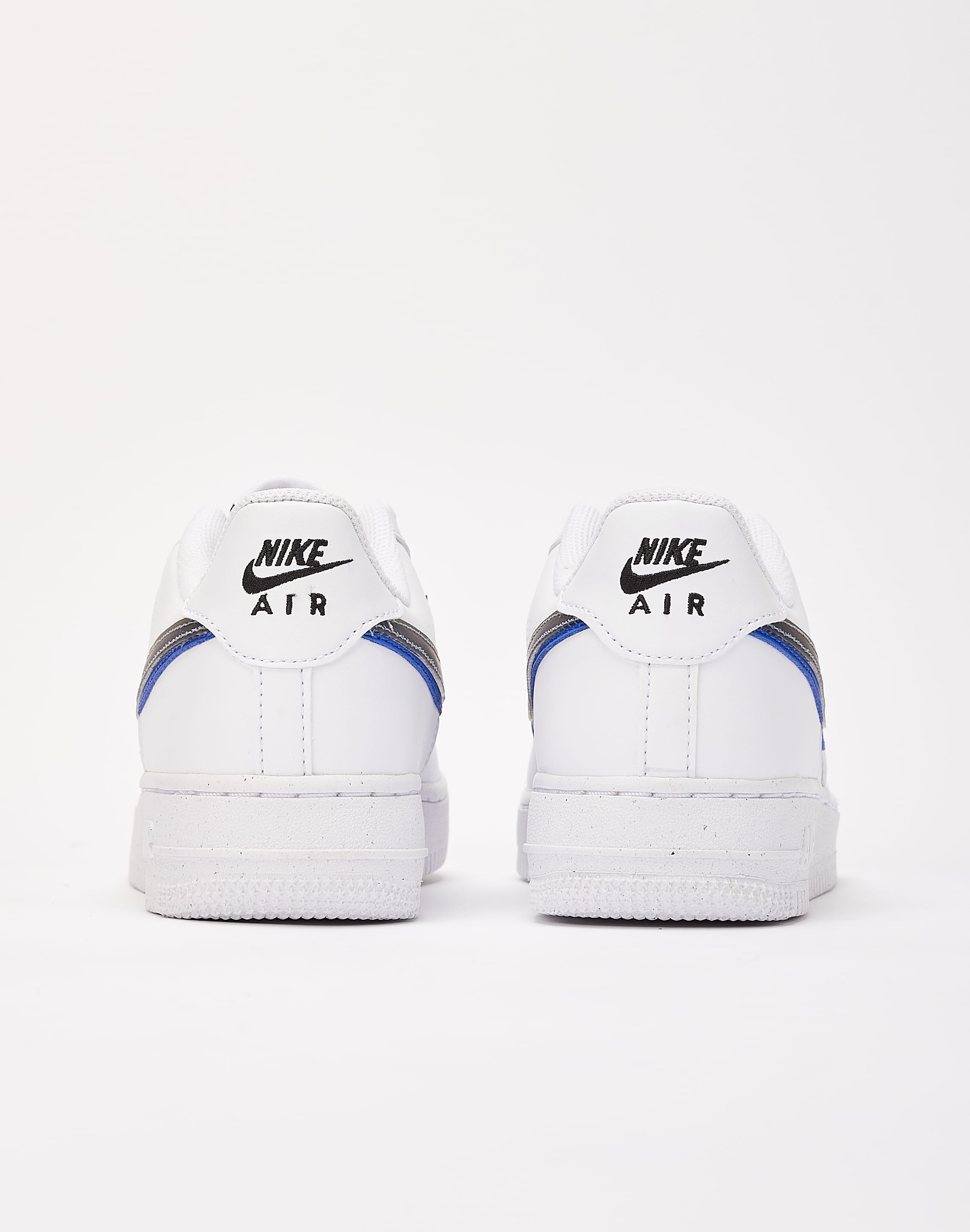 Photo of Nike Air Force 1 Low Impact Next Nature Grade-School