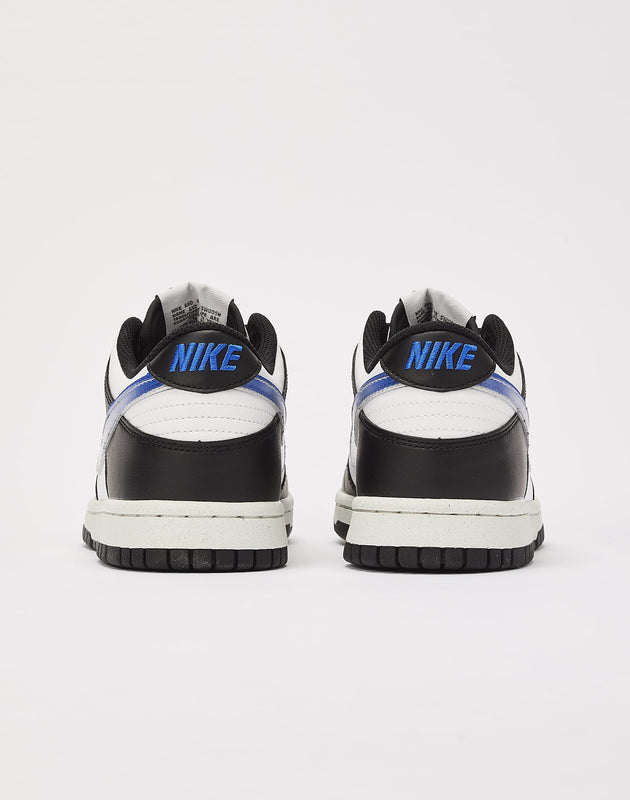 Nike Dunk Low GradeSchool DTLR