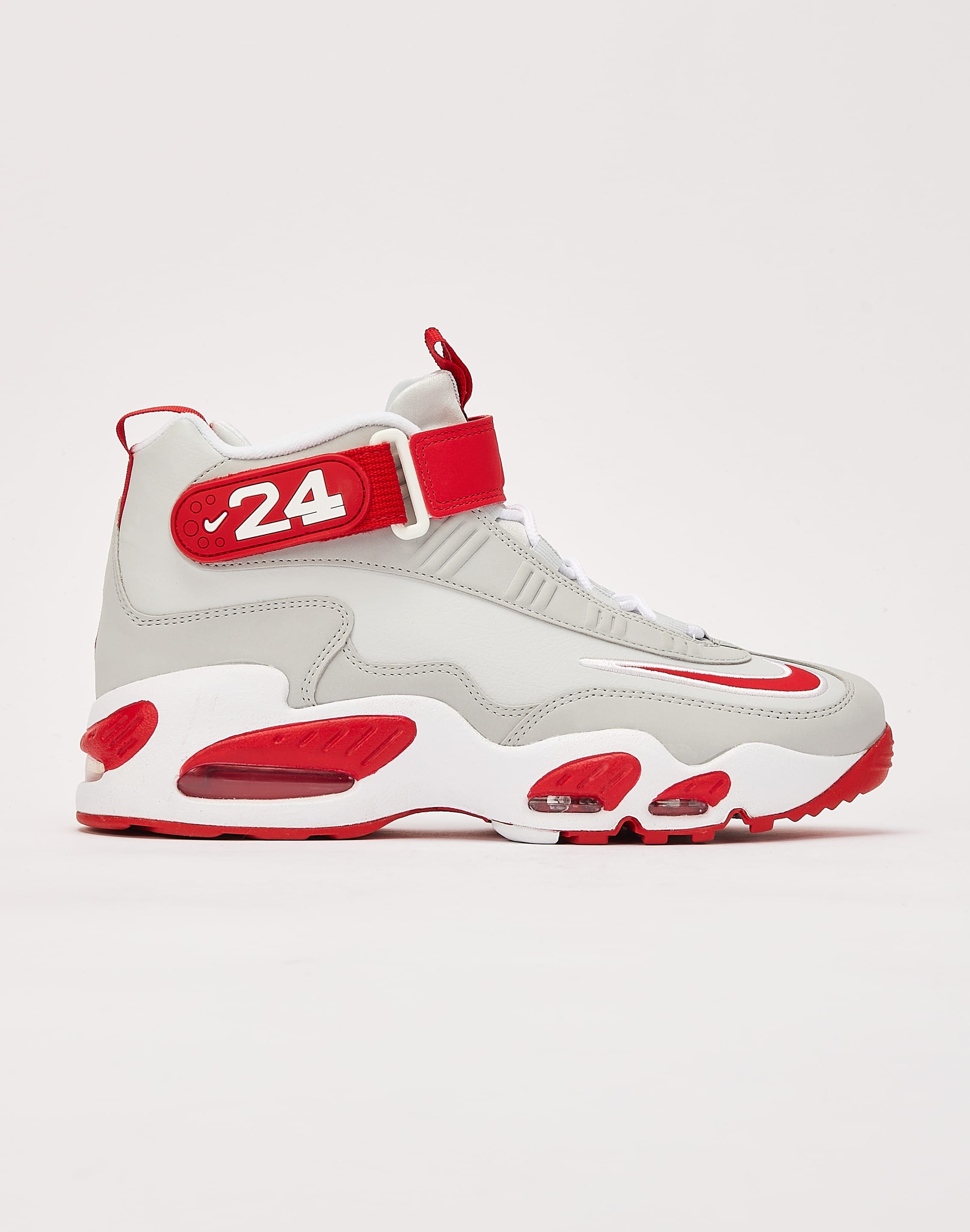 Excelente Mm Corrupto Nike Air Griffey Max 1 – DTLR