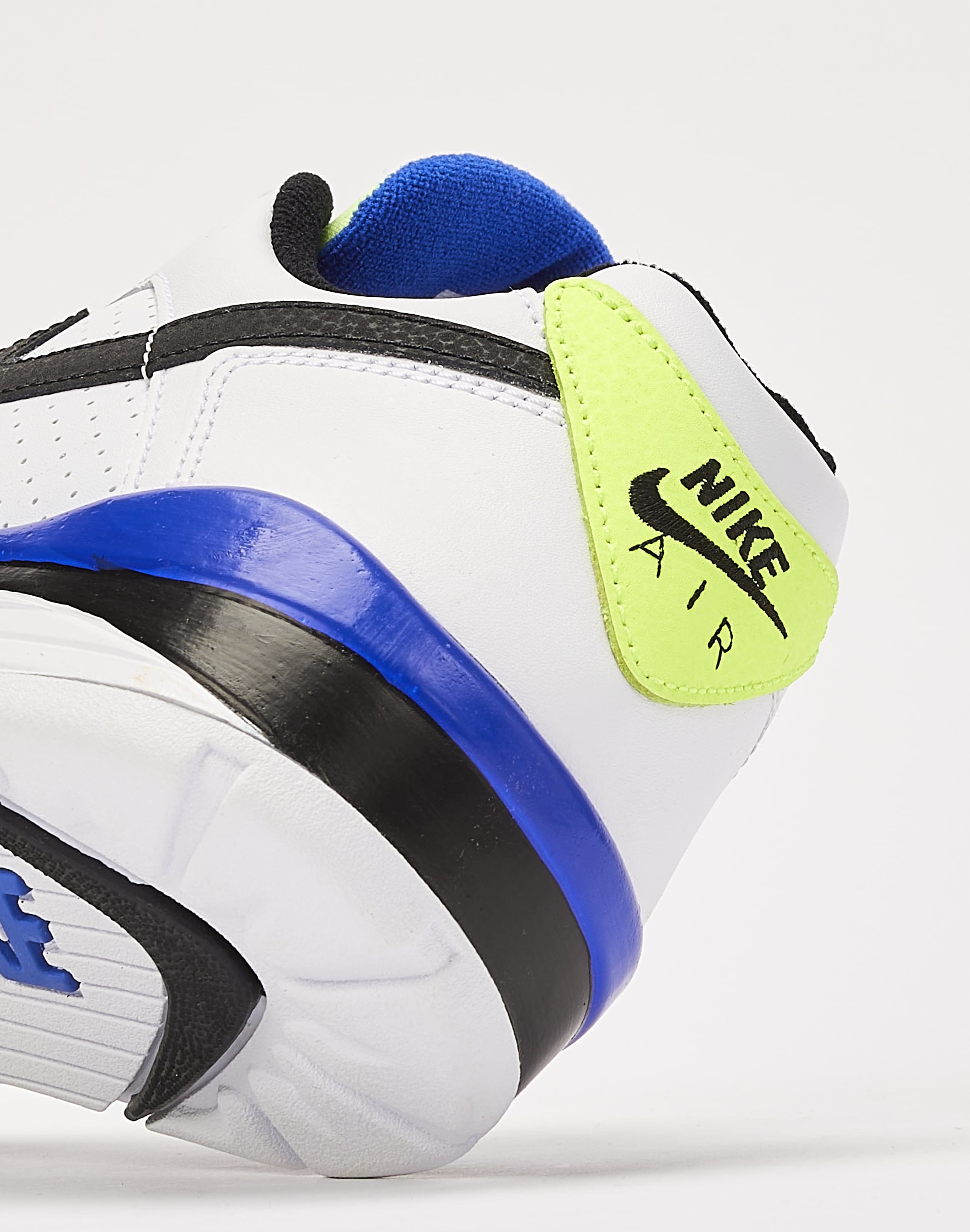 Nike Air Cross Trainer Low – DTLR