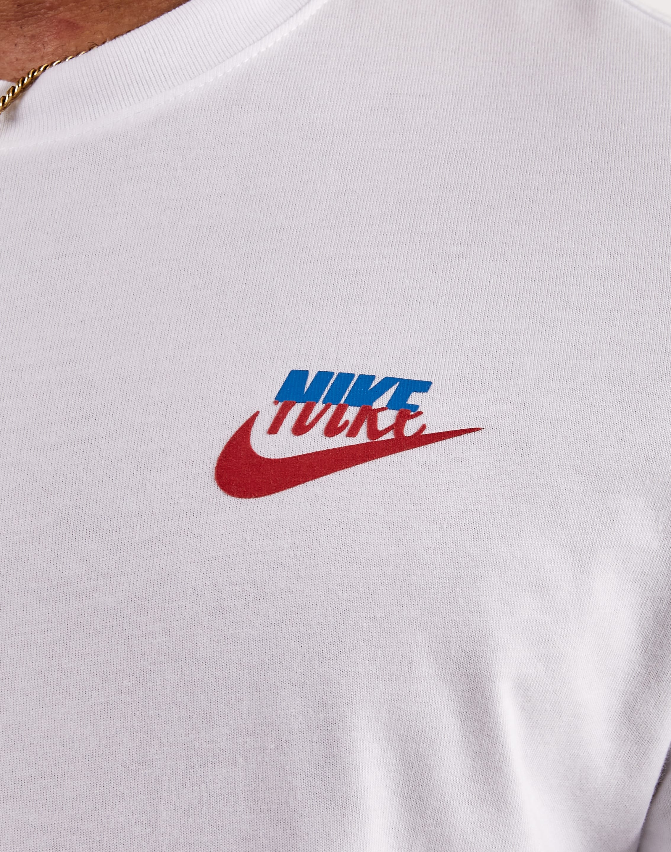 Nike Connect 1 Tee – DTLR