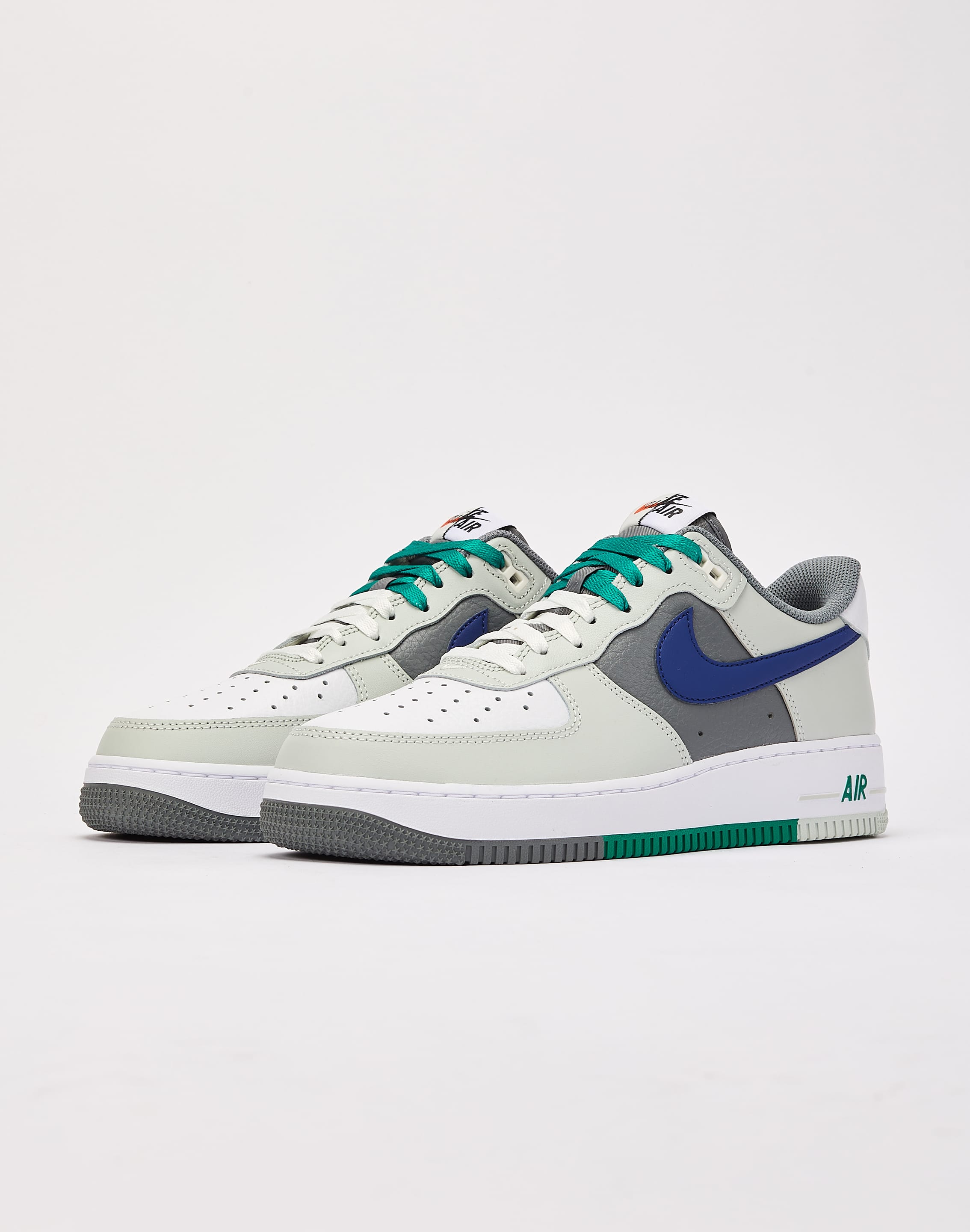 Nike air force 1 sage afterpay Clearance