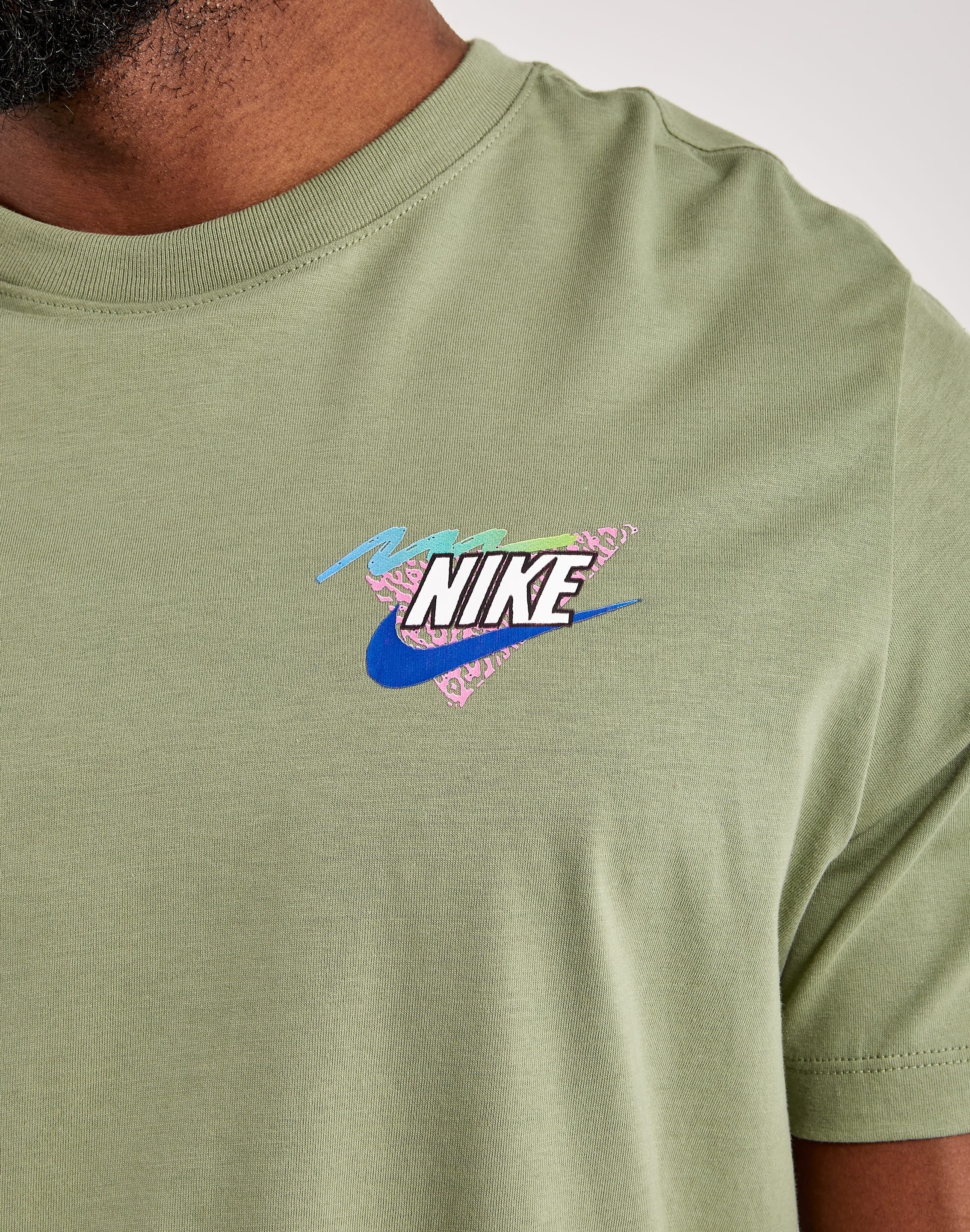 Nike Beach Pug Tee DTLR nike-beach-pug-tee-dtlr