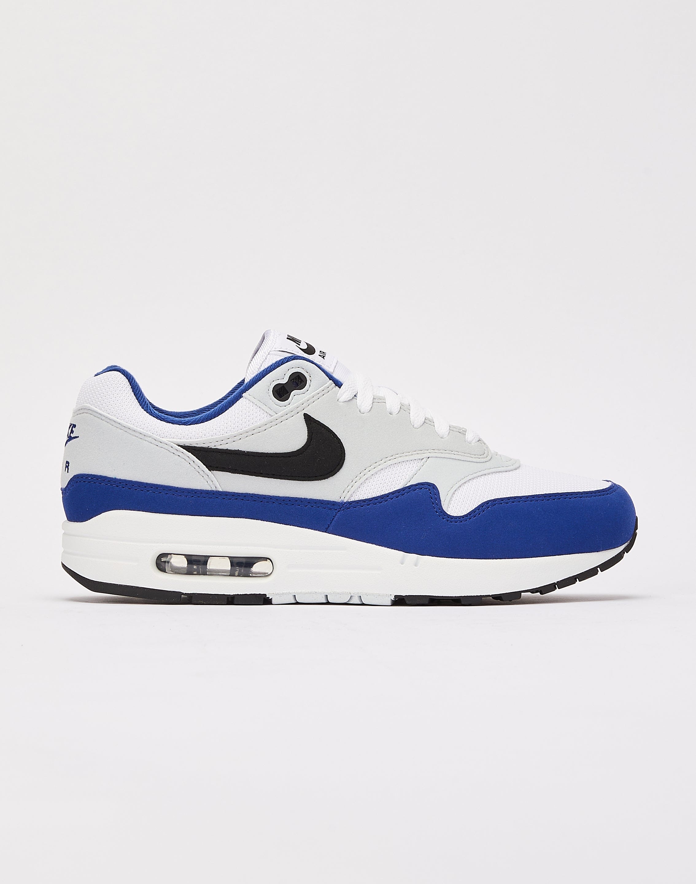 Nike air max 1 mens blue Clearance