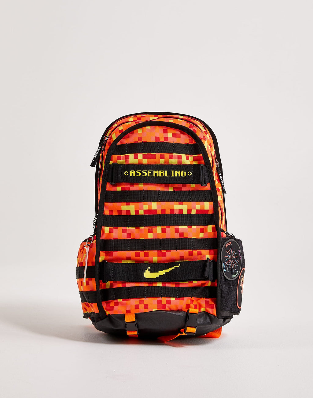 buy nike oregon ducks college doernbecher freestyle backpack stomp cancer – DTLR Fabric:X-Pac® VX21 large fishing lures products Sale Product