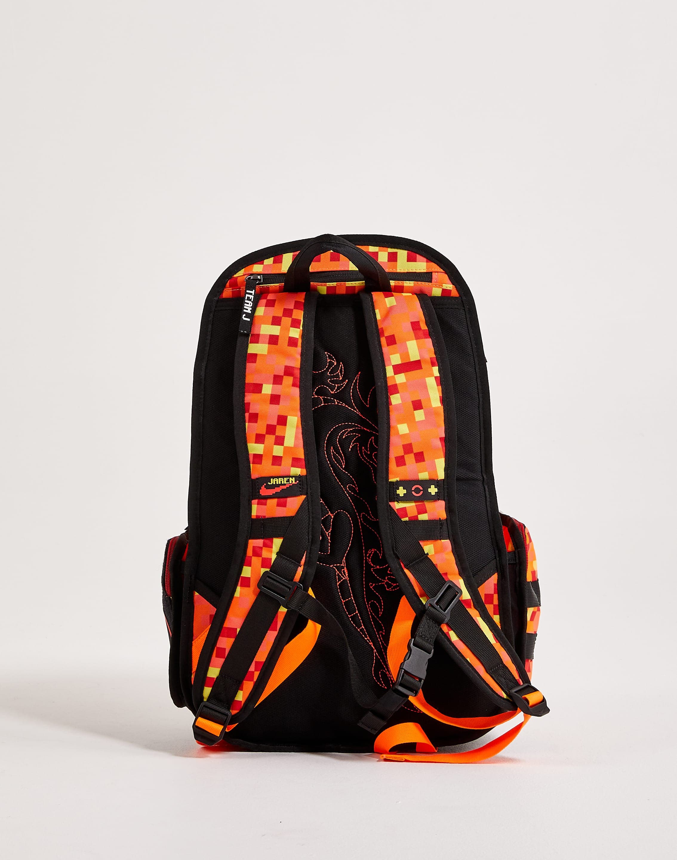Nike Doernbecher Freestyle Backpack – DTLR Nike Doernbecher Freestyle Backpack – DTLR