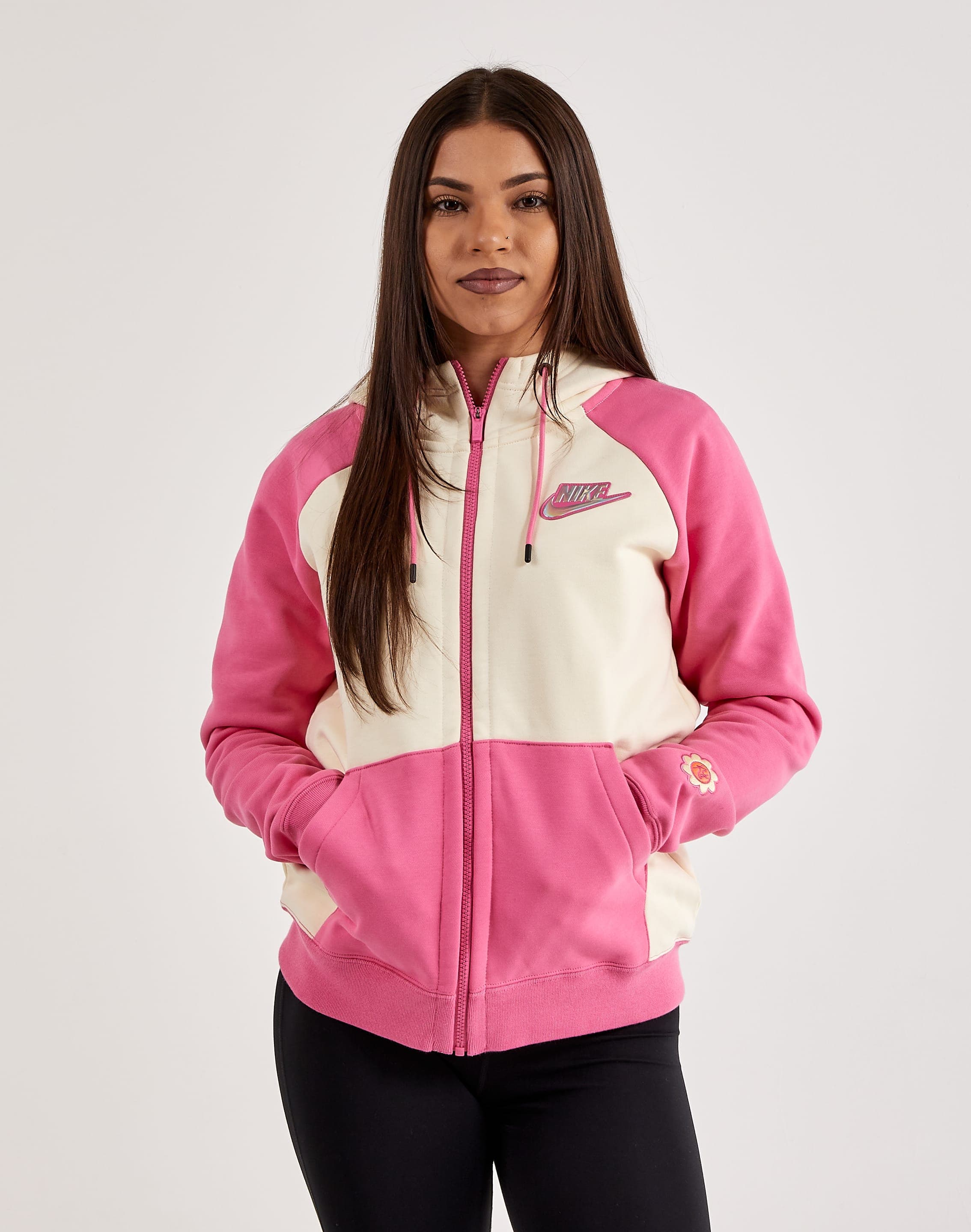 Nike Doernbecher Freestyle Fleece Hoodie â DTLR