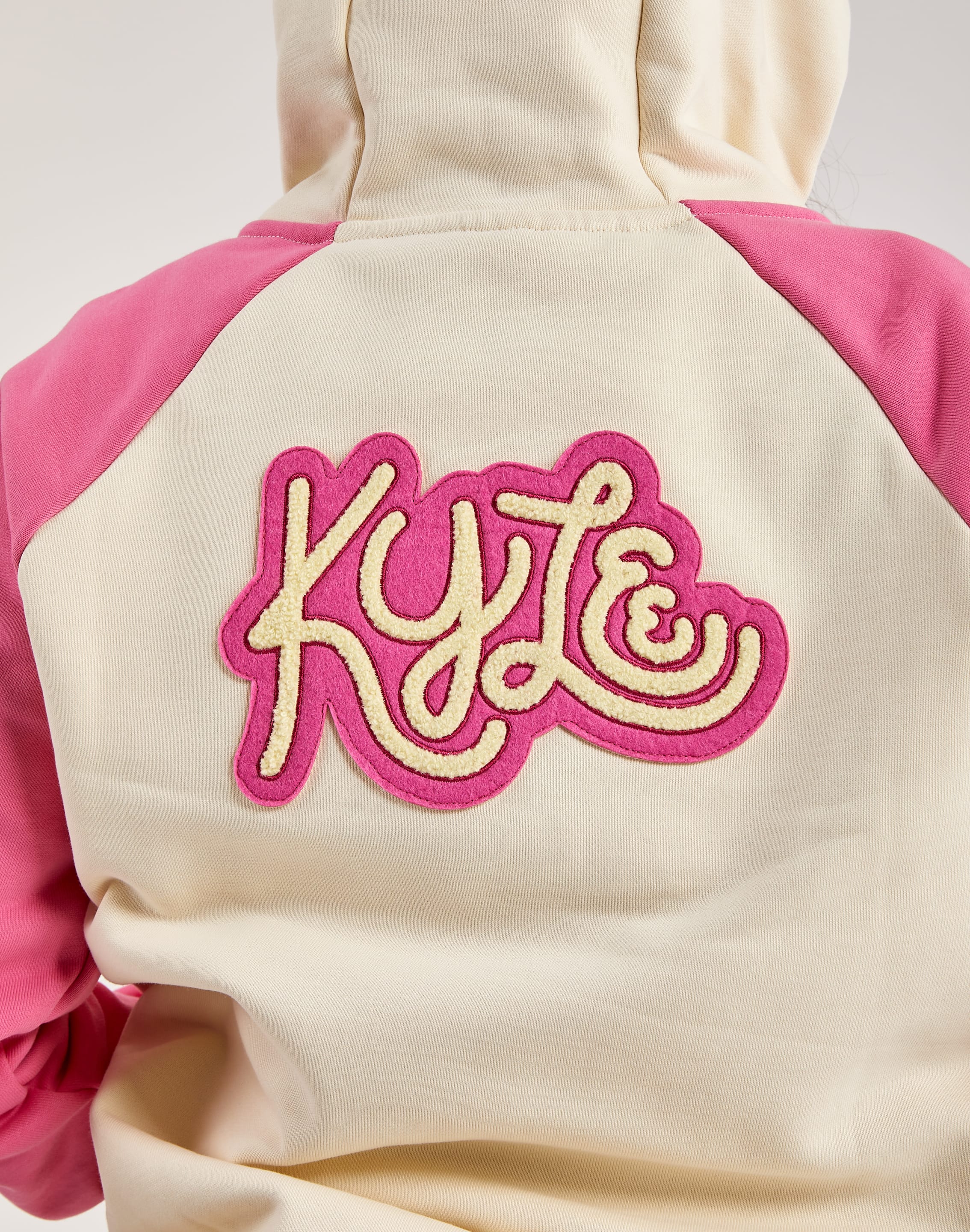 Nike Doernbecher Freestyle Fleece Hoodie â DTLR