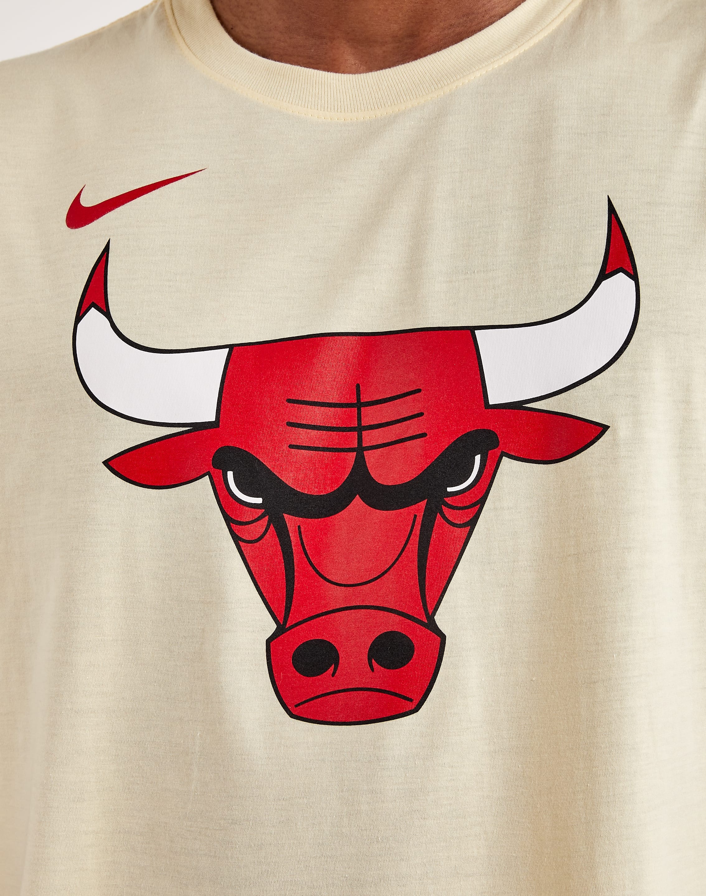 Nike bull logo Clearance