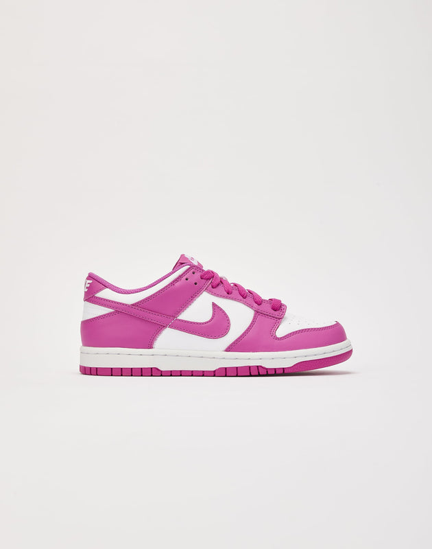 footasylum dunk low
