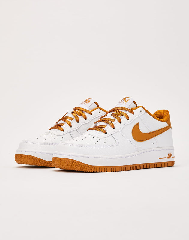 Air force 1 low grade school shoes Clearance
