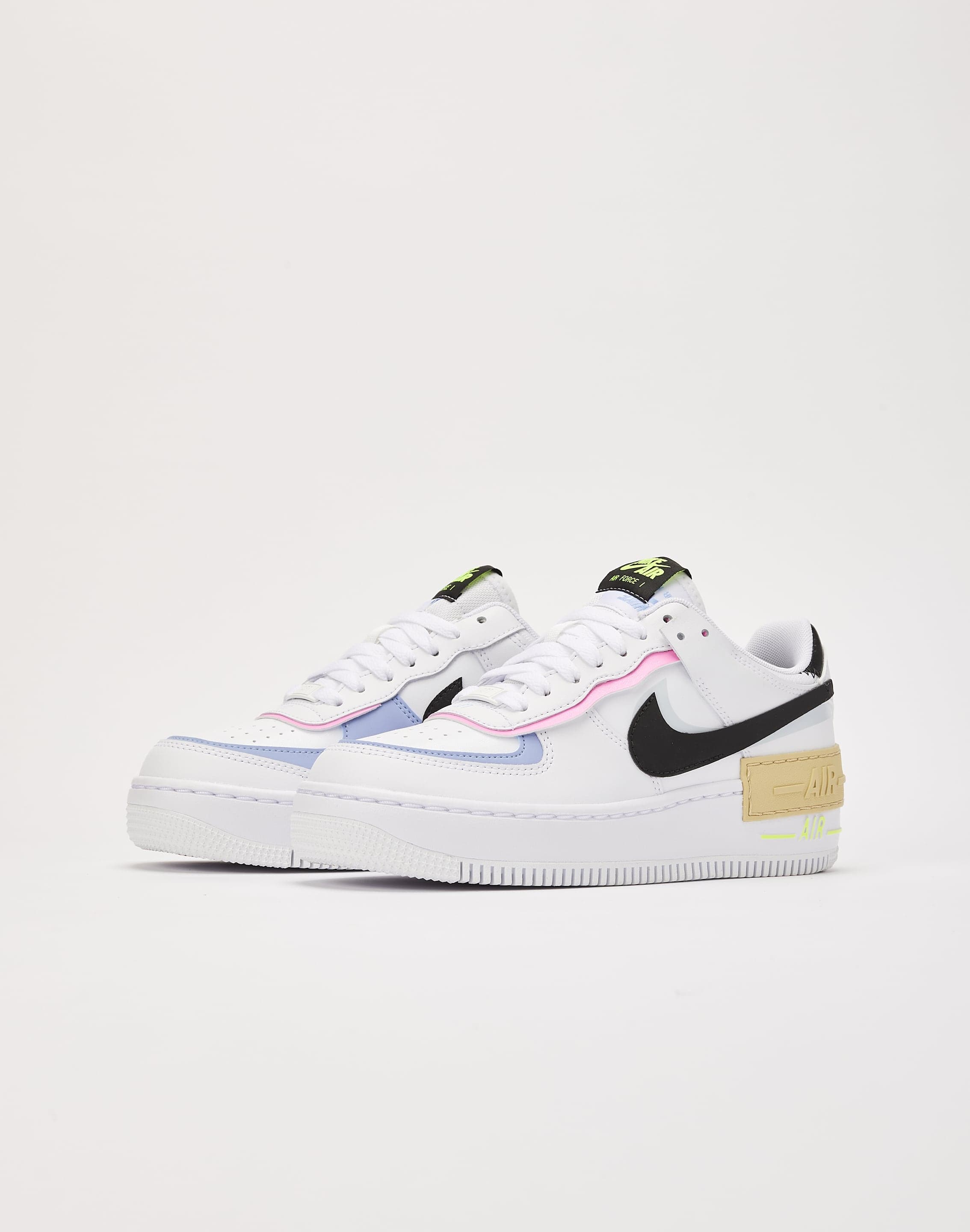 Nike Air Force 1 Low Shadow â DTLR