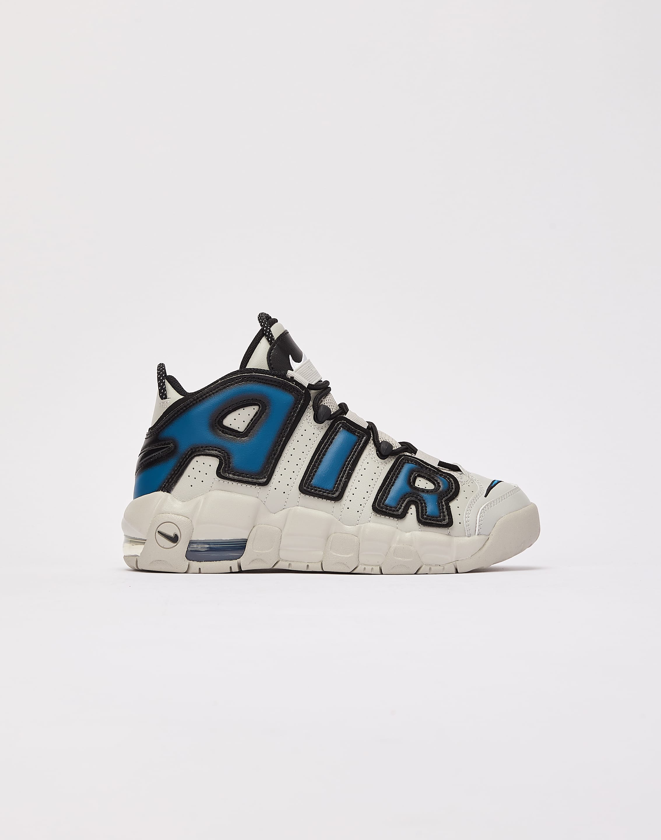 Boys nike air uptempo Clearance