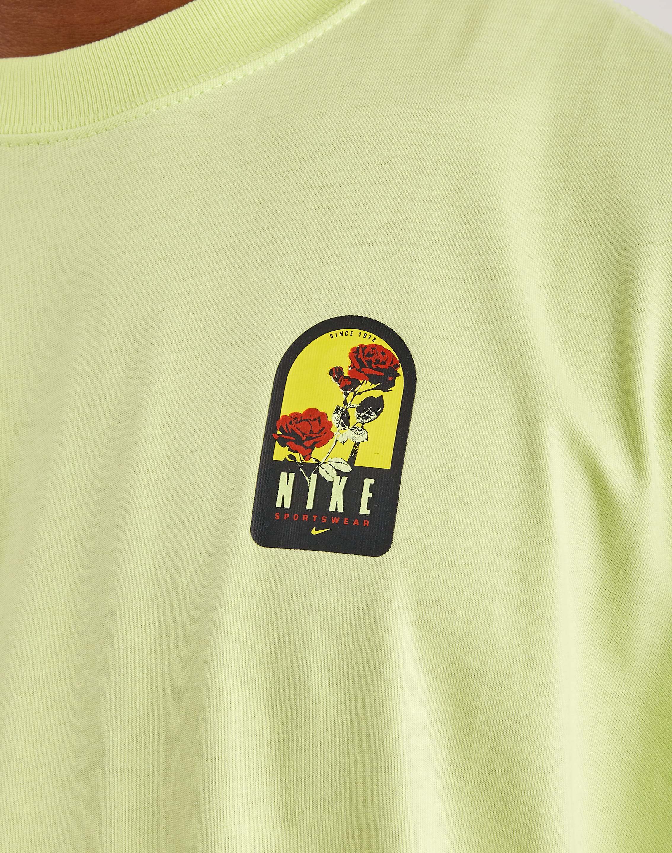 Nike Rose City Tee – DTLR - Main Image