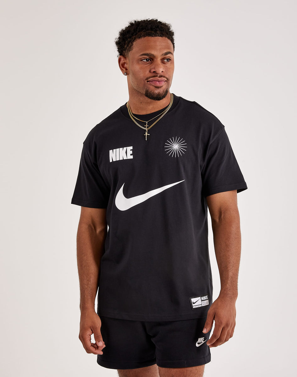 Nike Max90 Basketball Tee – DTLR