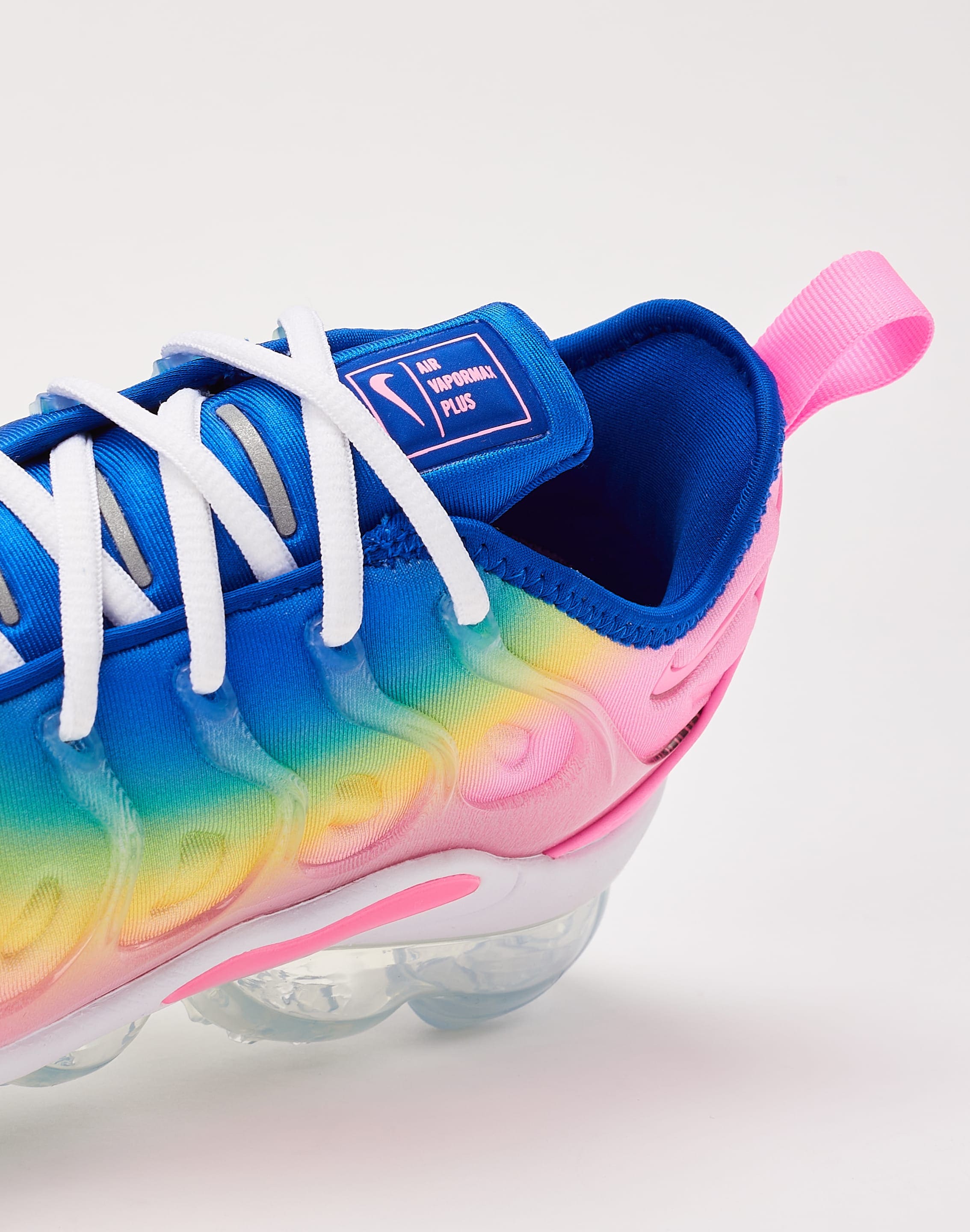 Vapormax Colorways Nike Vapormax Rainbow Black And Rainbow