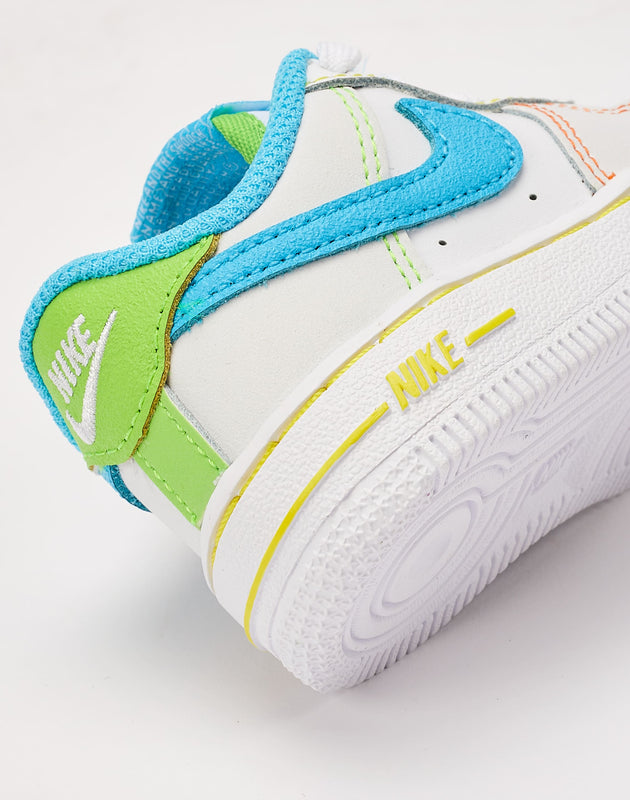 junior low air force 1