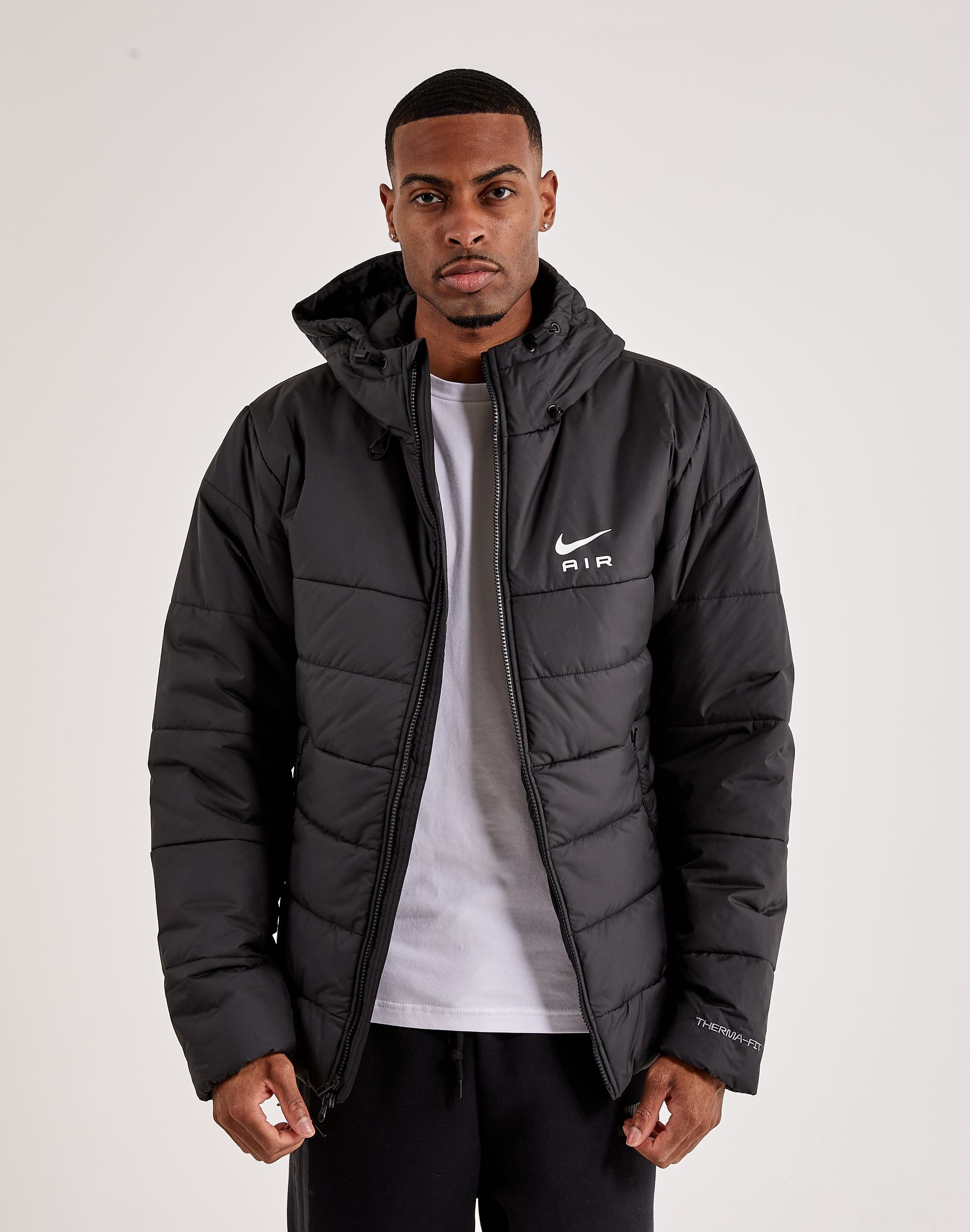 Mens nike coat Clearance