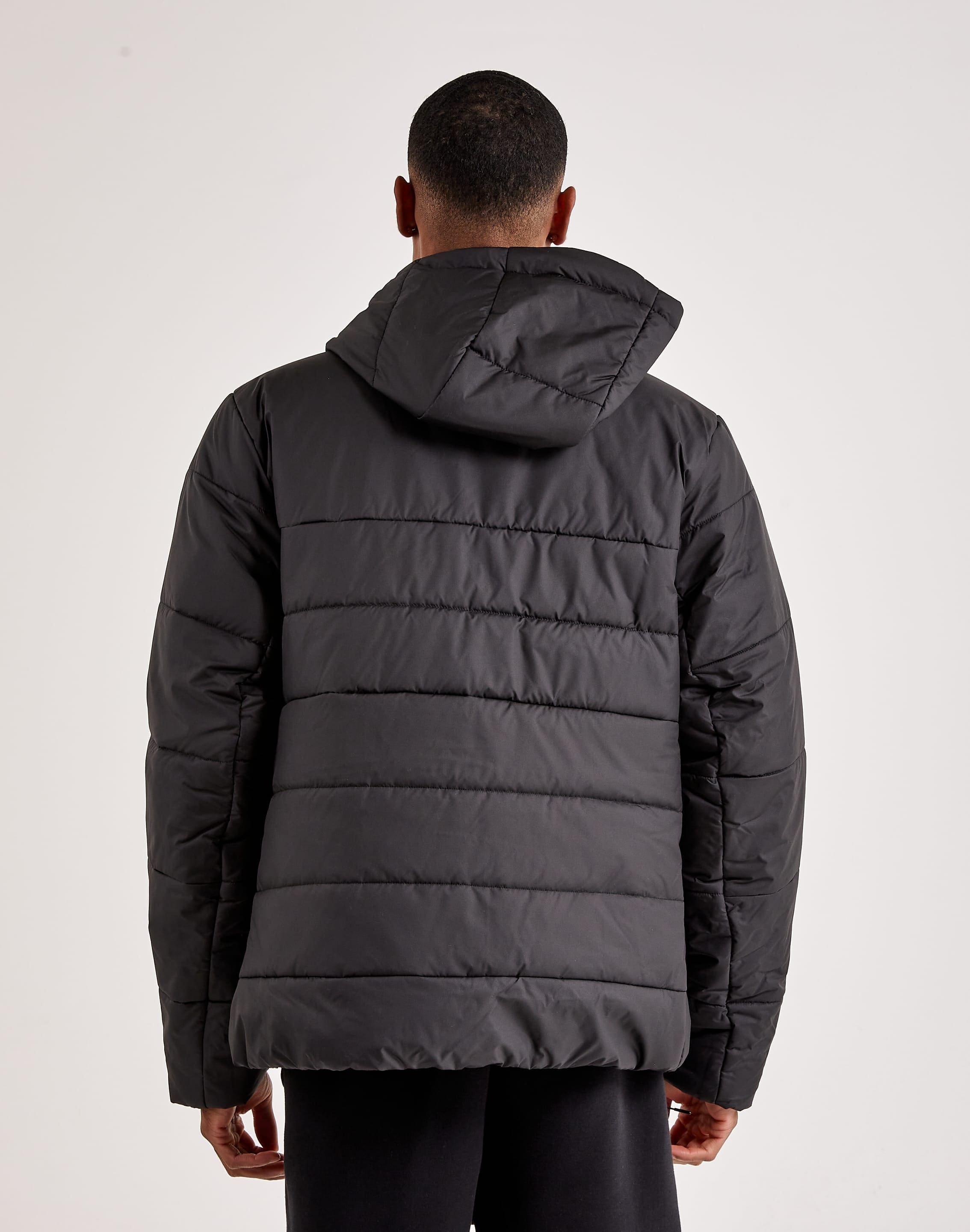 Nike Air Synthetic-Fill Jacket â DTLR