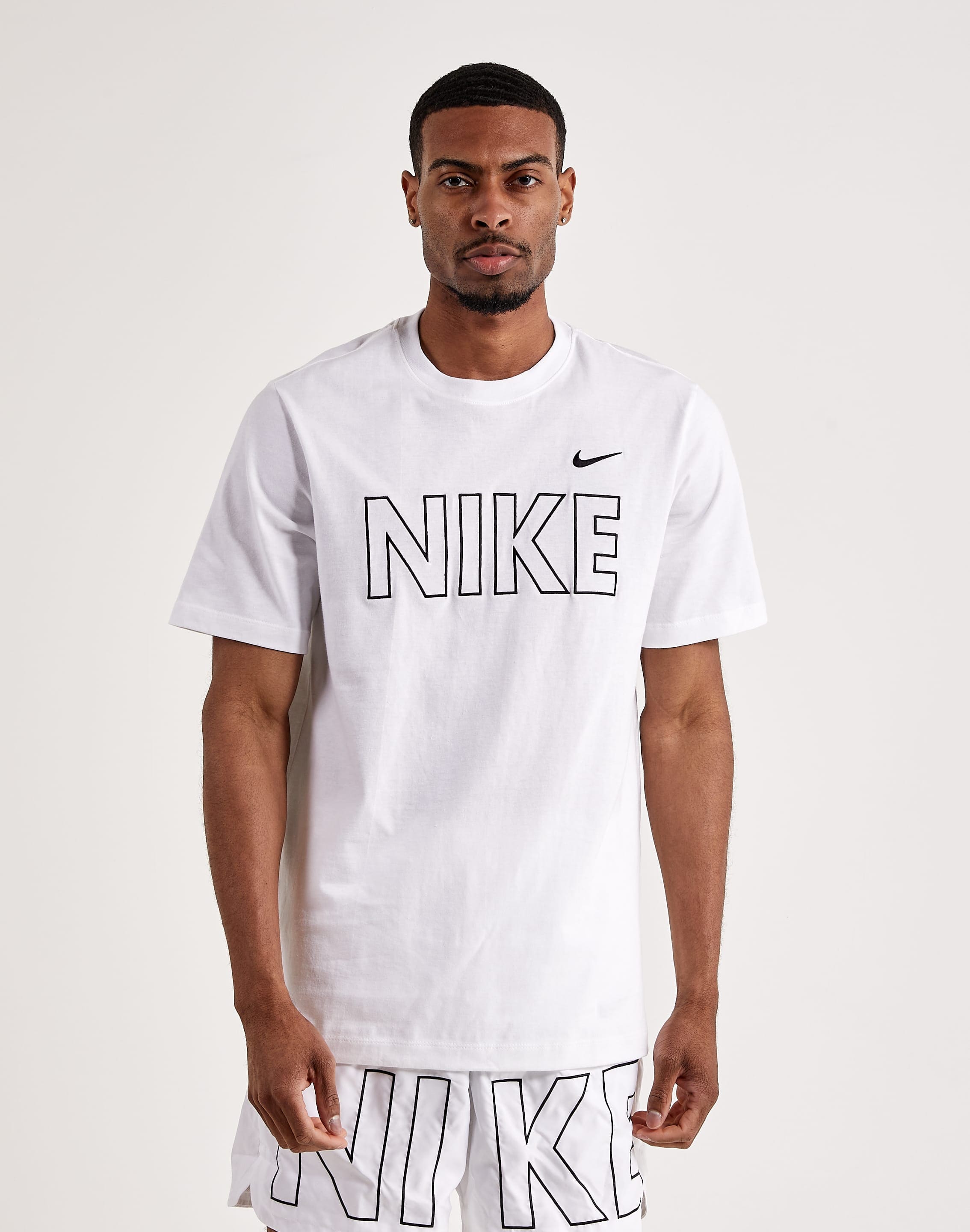 Nike Sportswear Tee – DTLR - Main Image