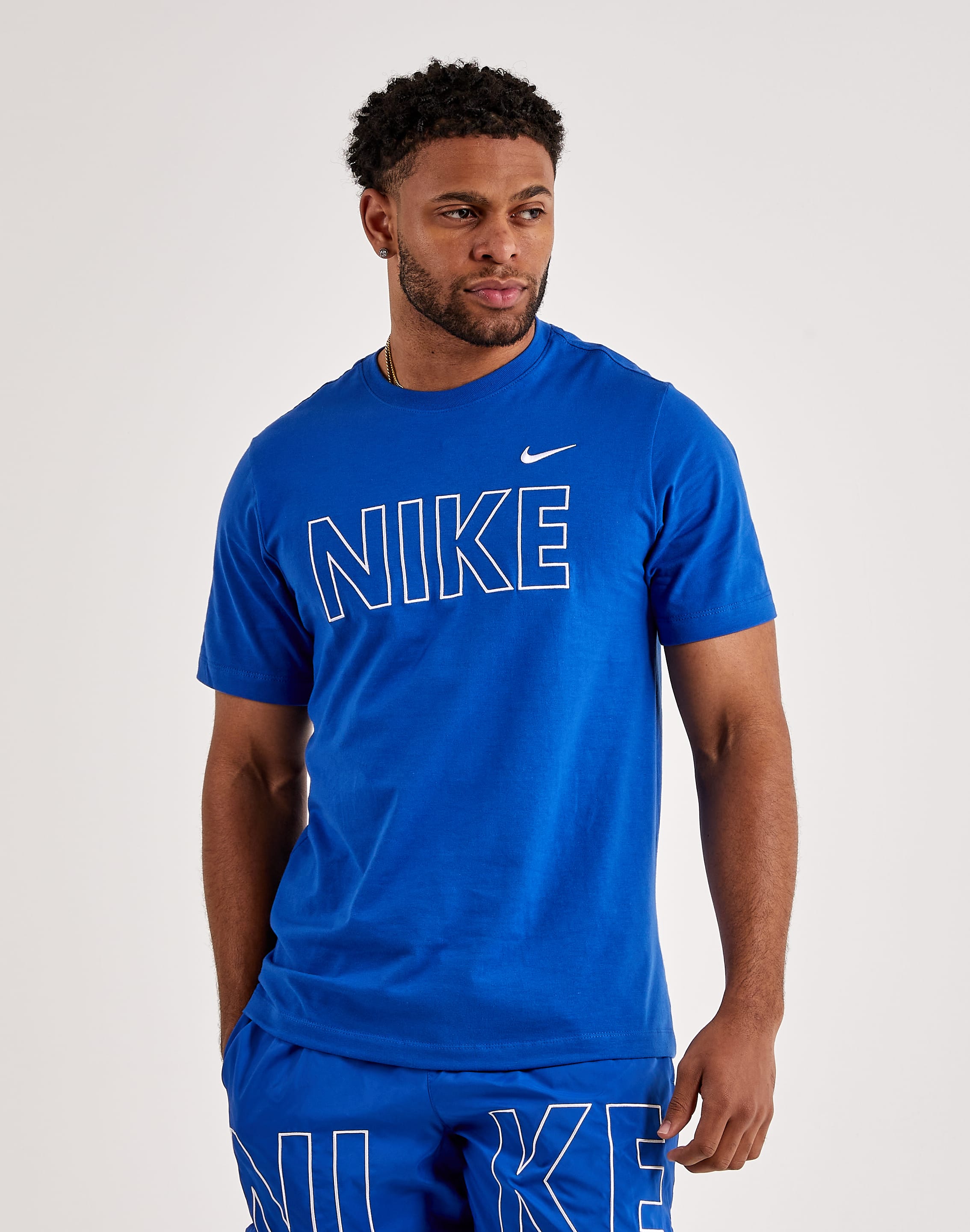 Nike Sportswear Tee – DTLR