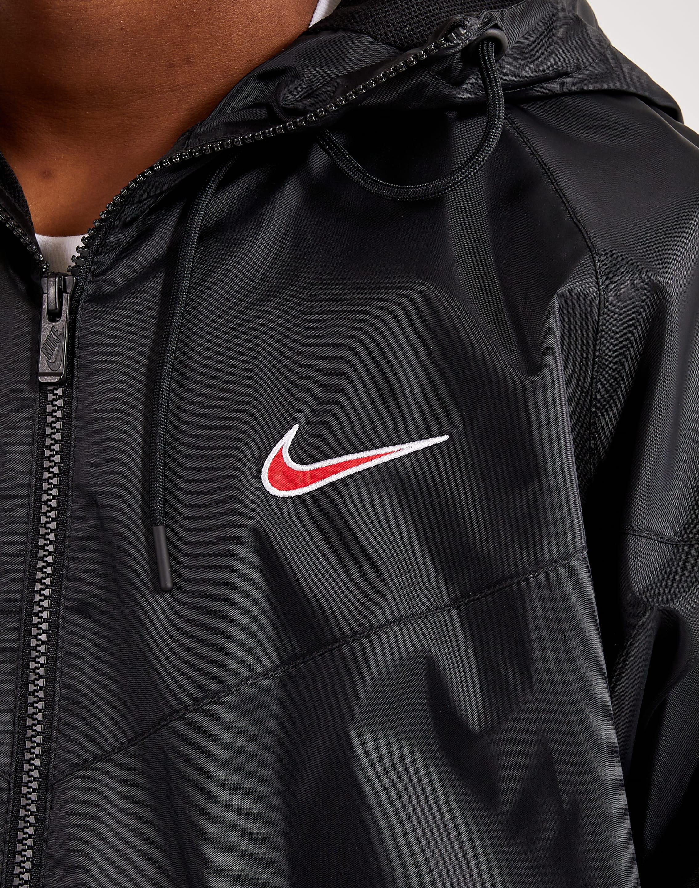 Nike Windrunner Woven Lined Jacket – DTLR