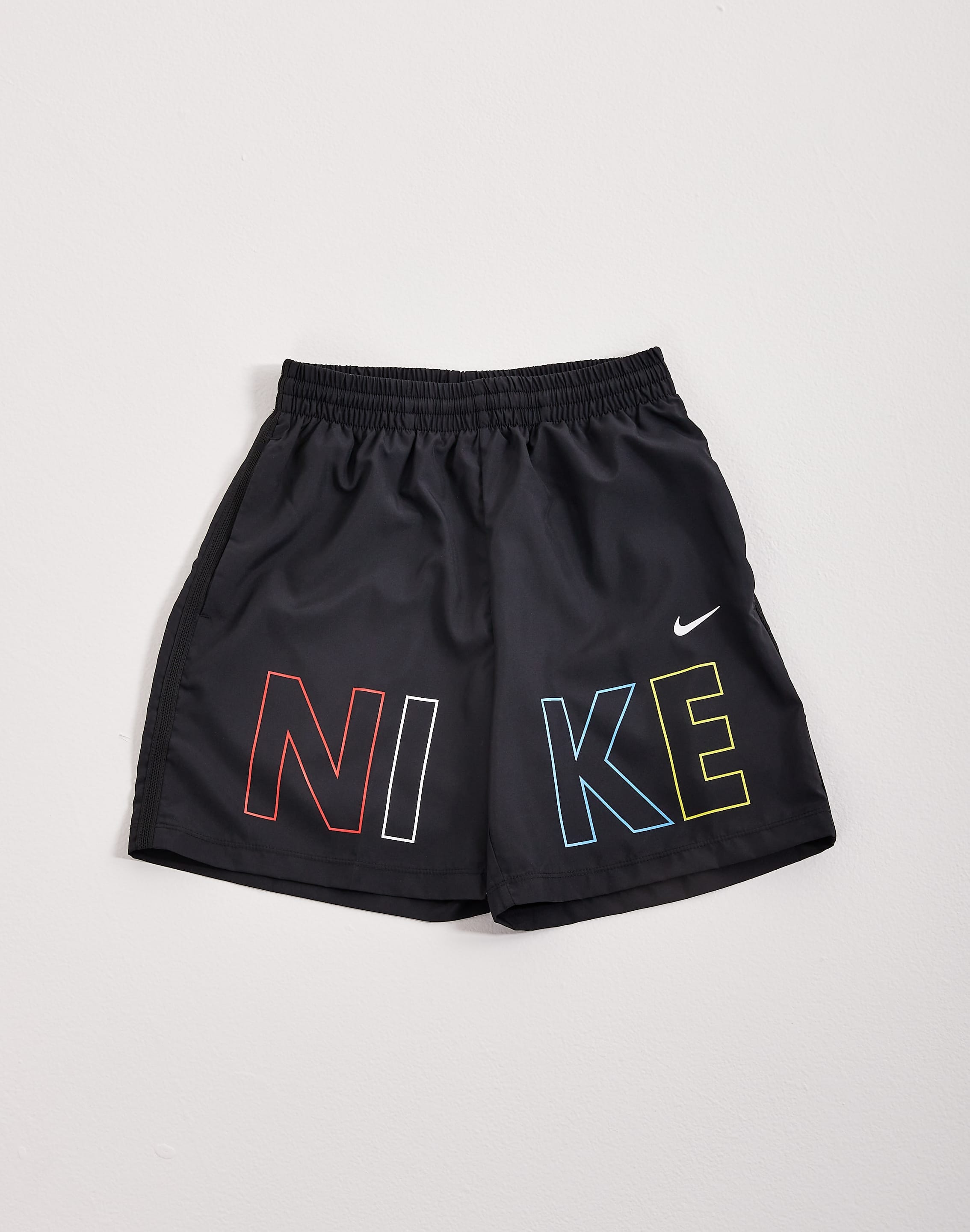 Nike Woven Flow Shorts Grade-School – DTLR