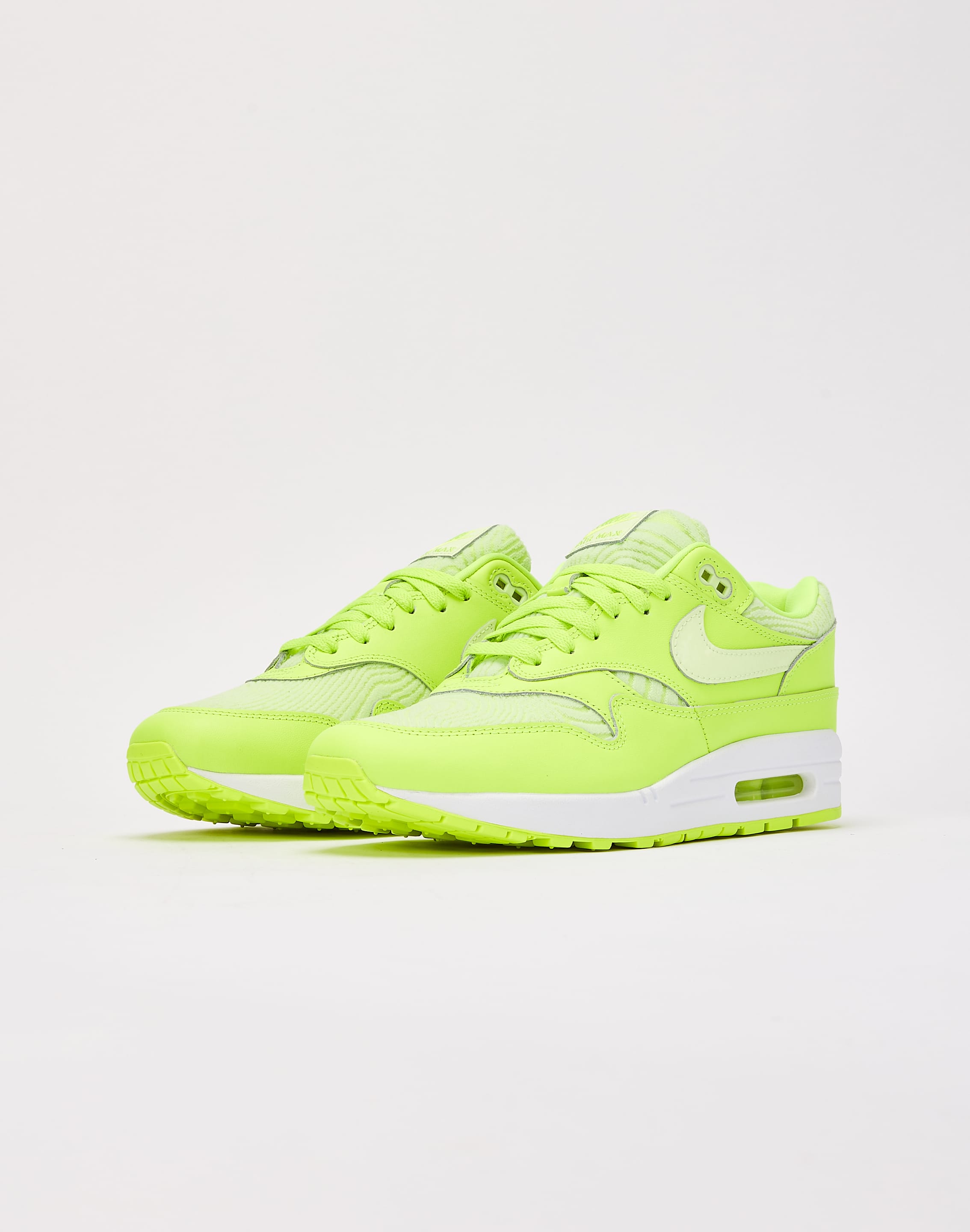Nike air max 1 raspberry volt Clearance