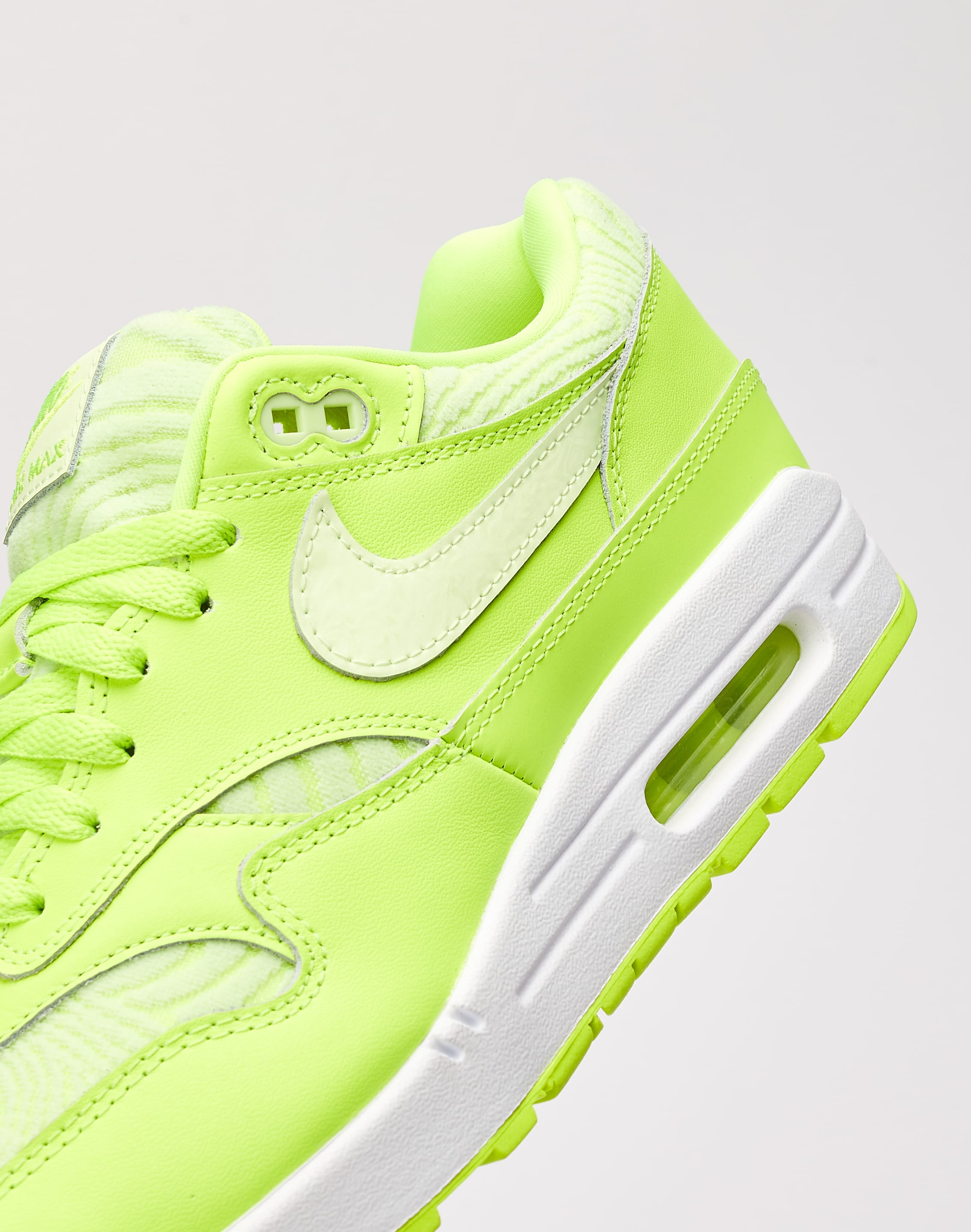 Nike air max 1 raspberry volt Clearance