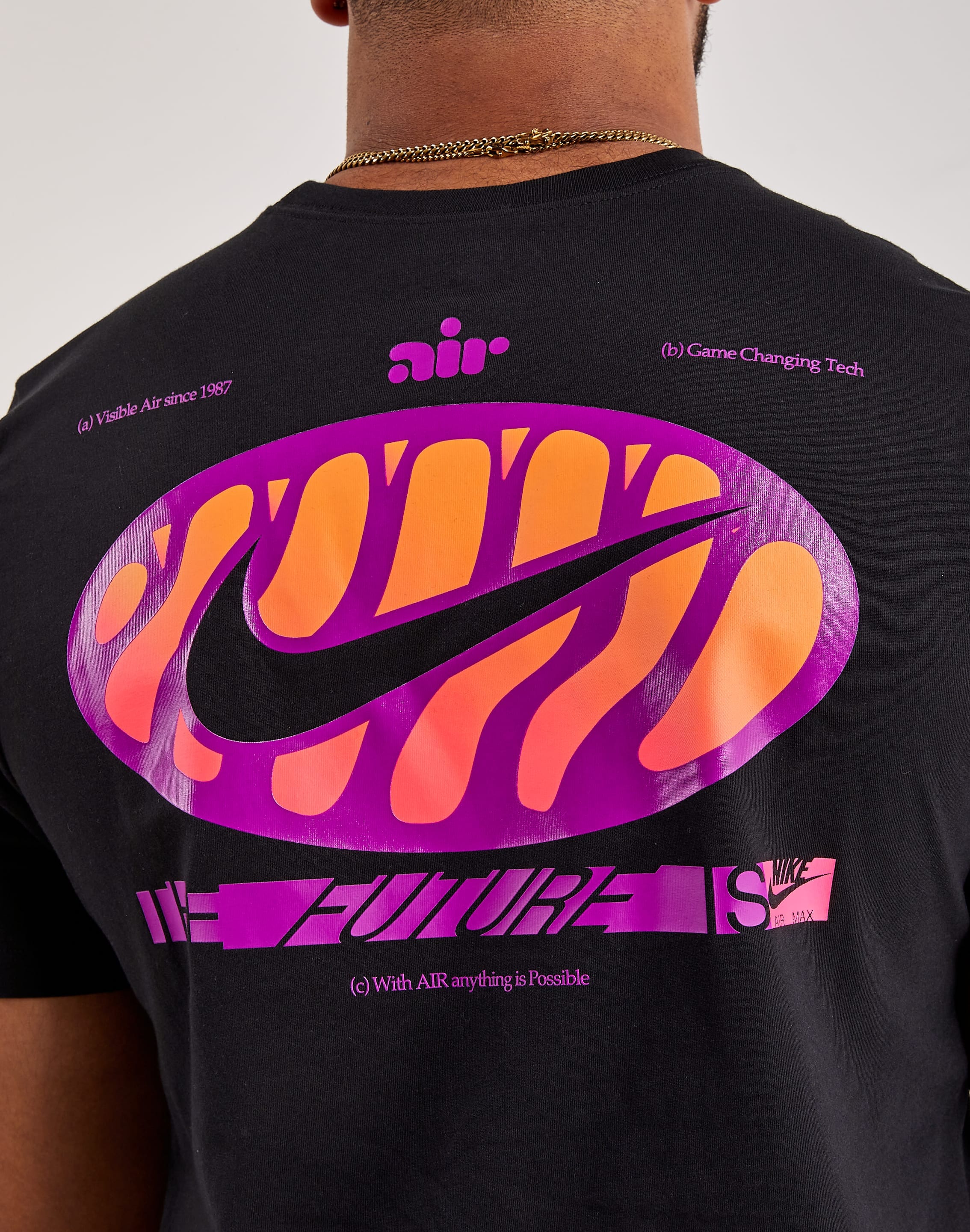 Nike Air Max Day Tee – DTLR